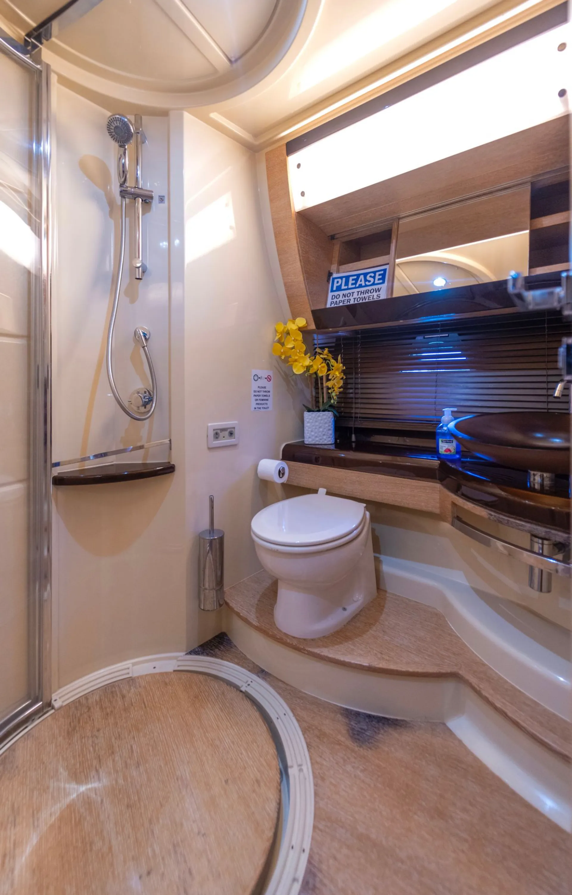 Miami Finest!! 66ft Luxury Yacht Azimut Flybridge Jet Skis-1 Free hour
