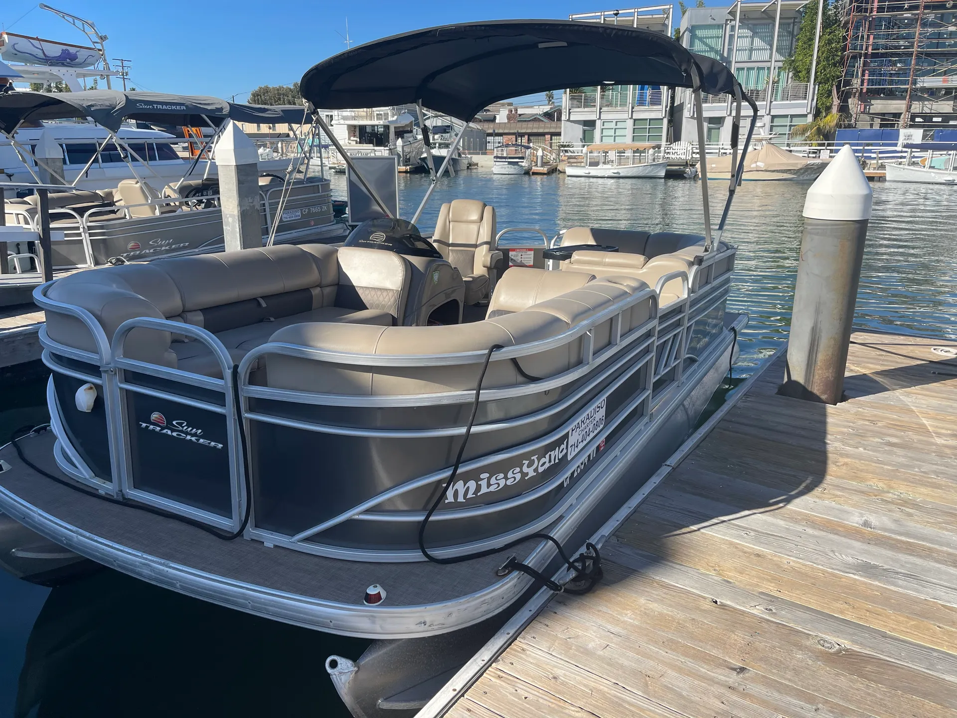 boat