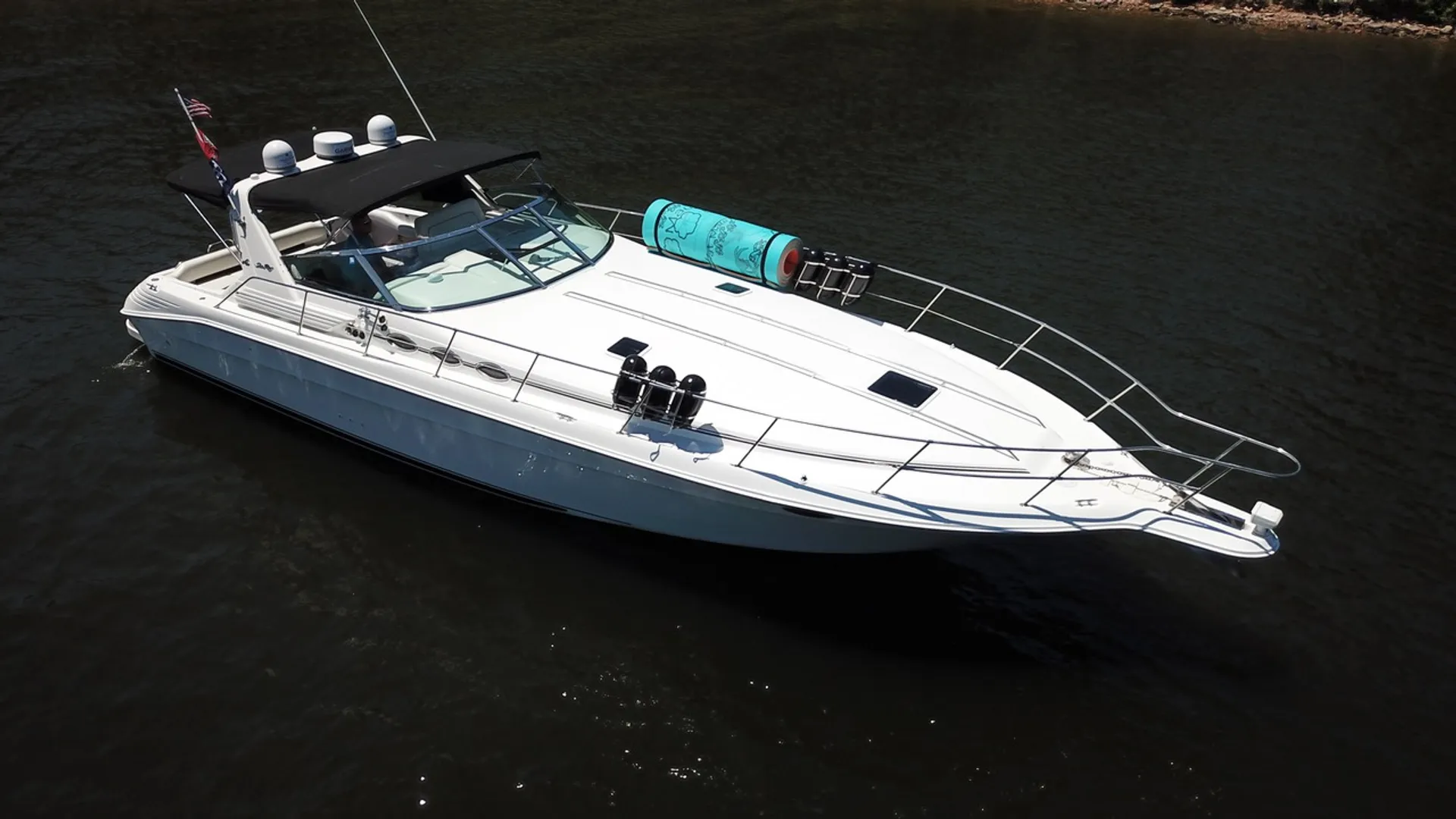boat