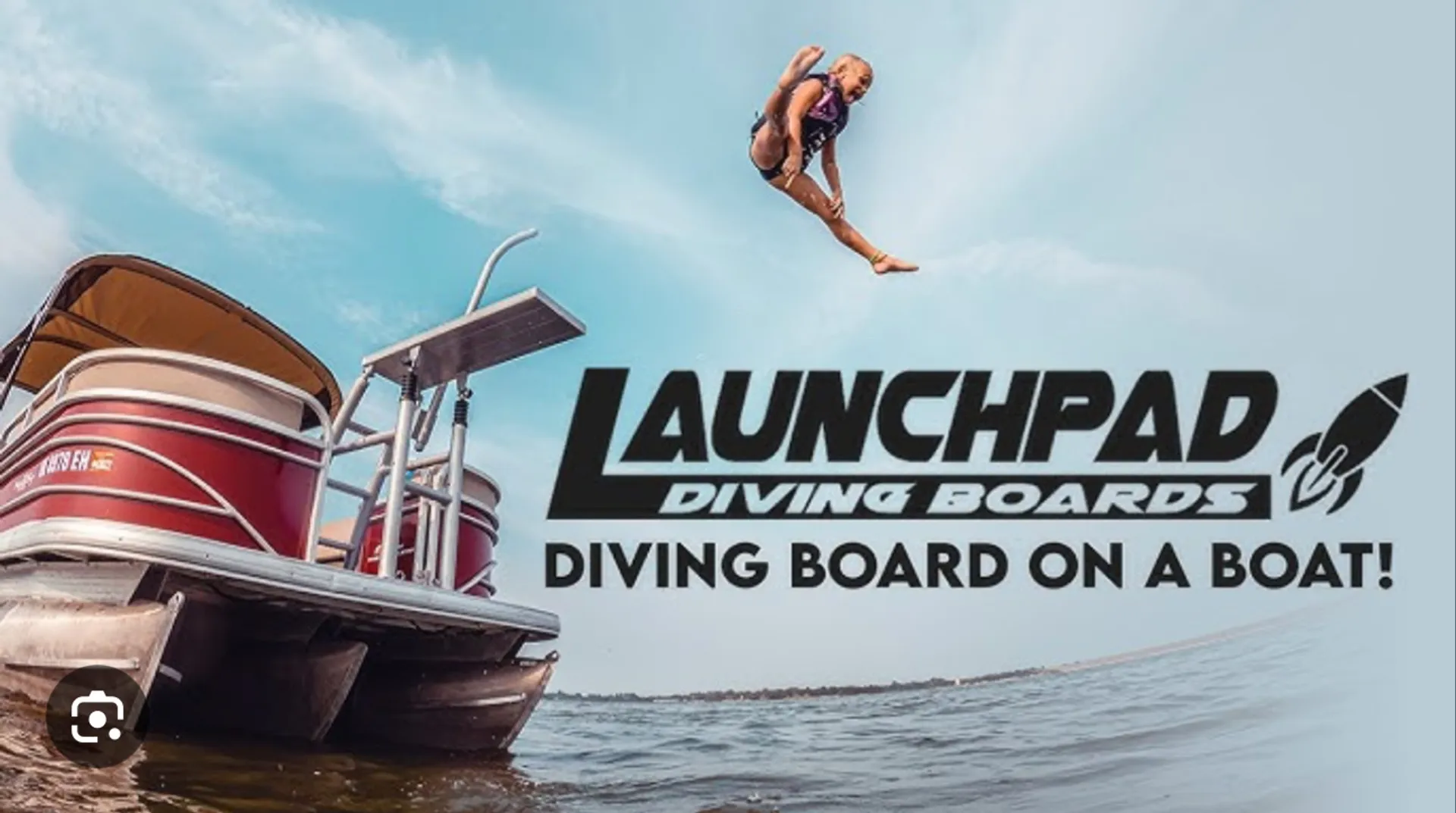 NEON MOON PONTOON CRUISE (2025 SUNTRACKER)