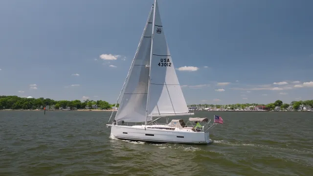Rent a Dufour other in Annapolis, MD near me