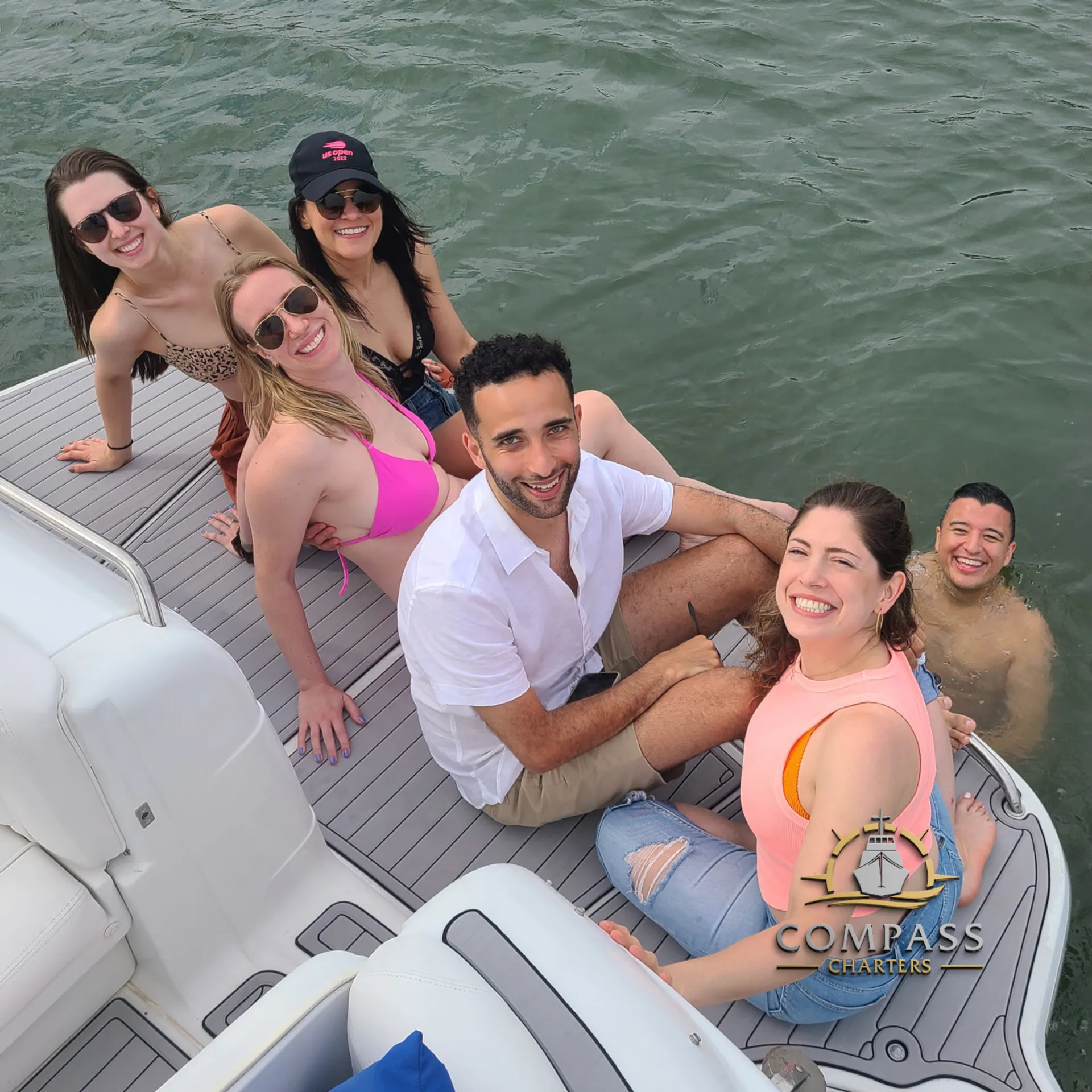 Luxury Cruising - Lets go boating in Norwalk, Rowayton, Westport!