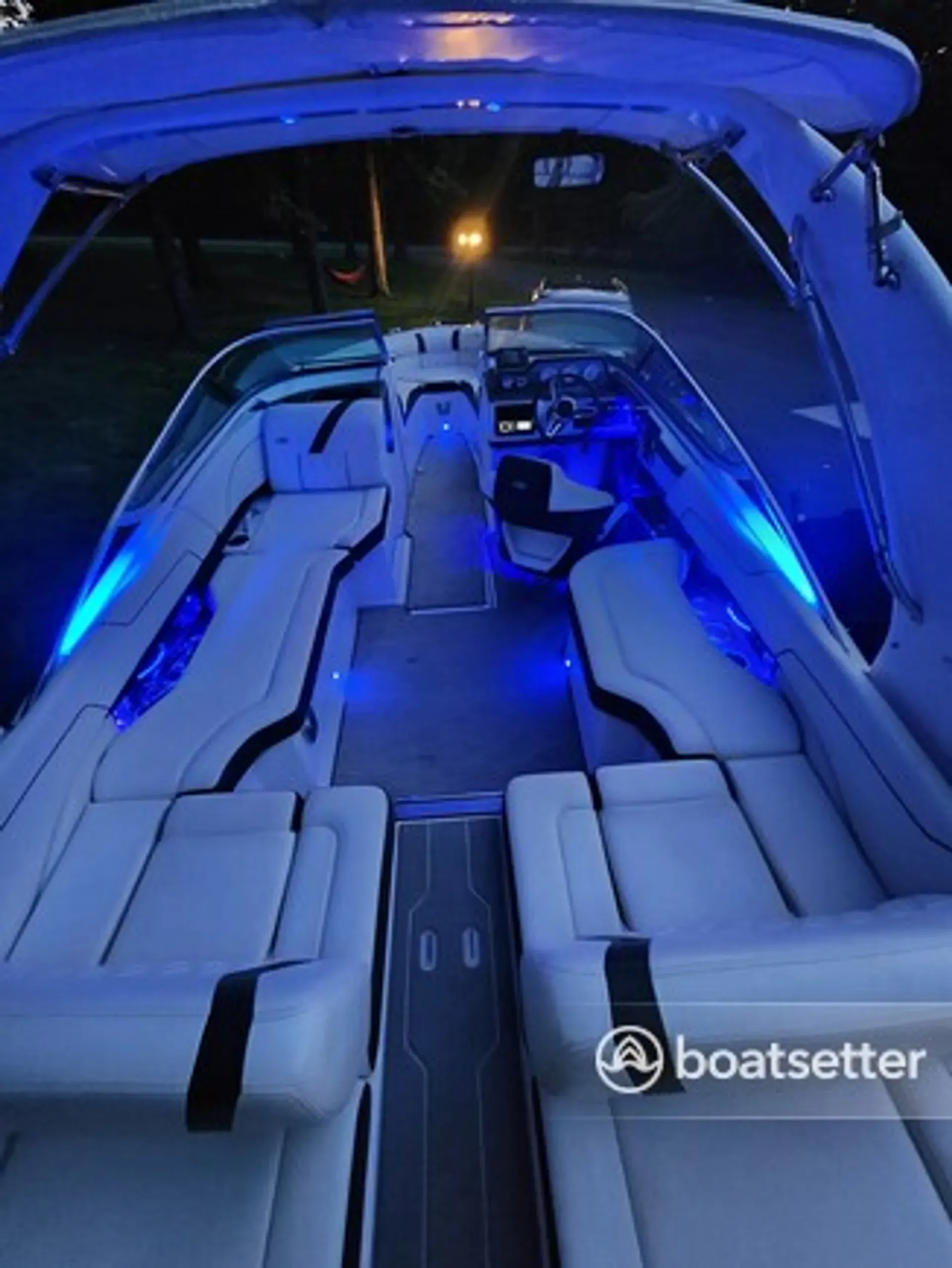 Regal 2300RX Boat Rentals for a Perfect Day Out!