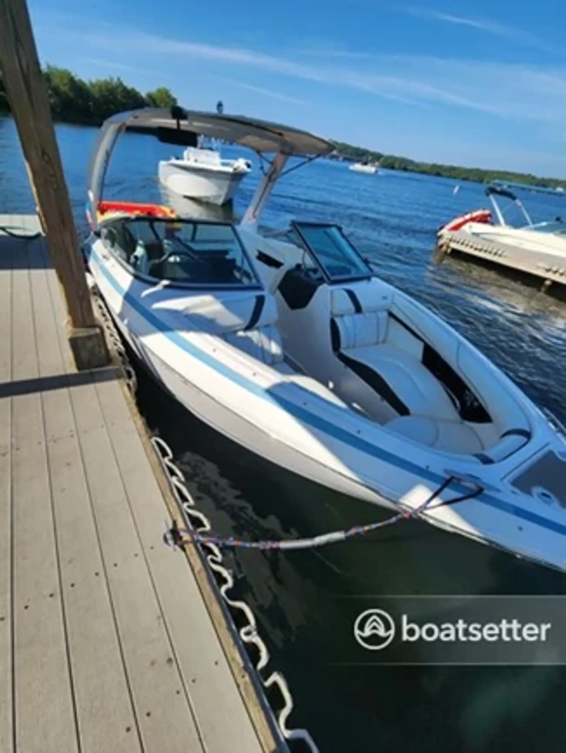 boat