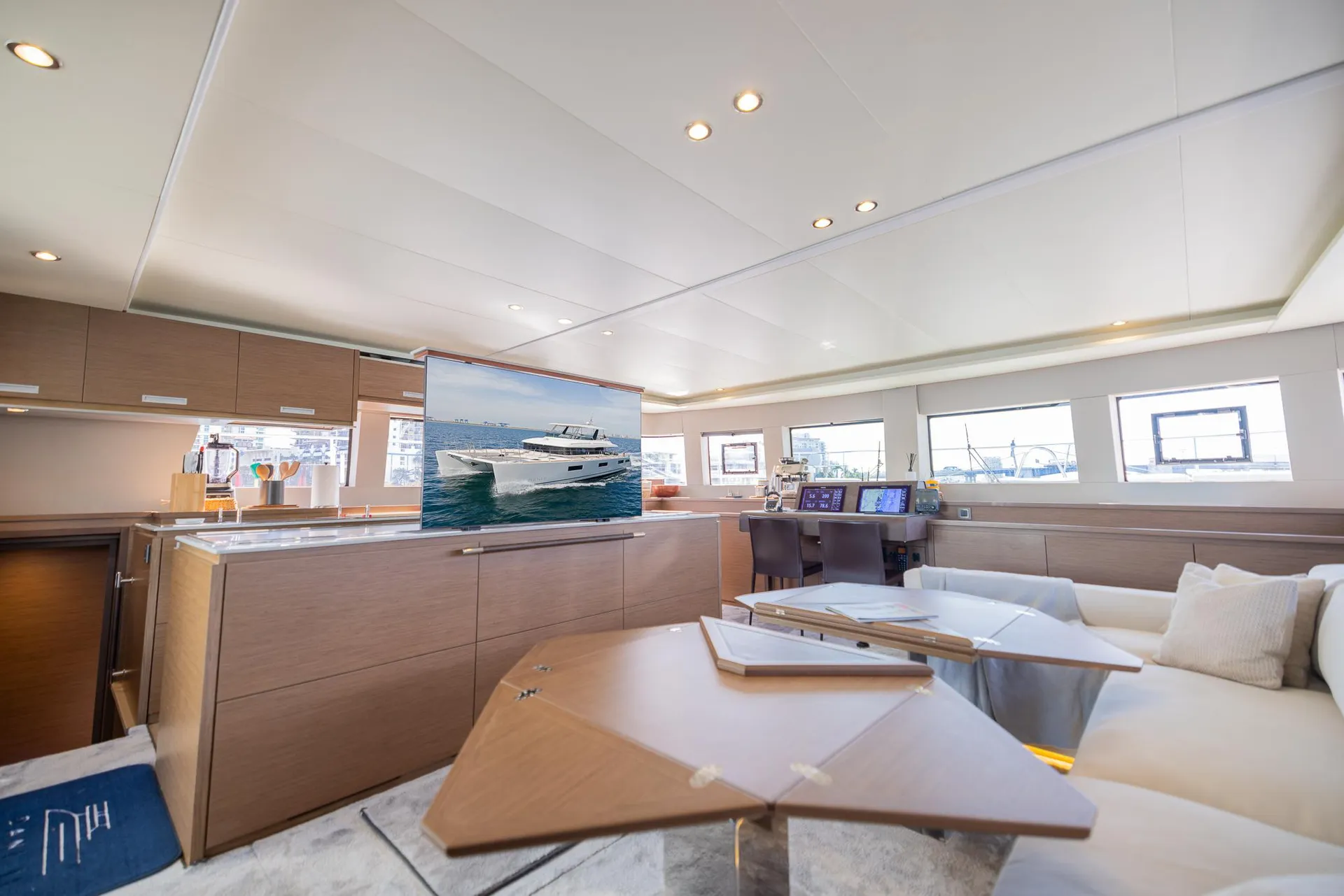 Lagoon  63 in Key West, FL — photo 9