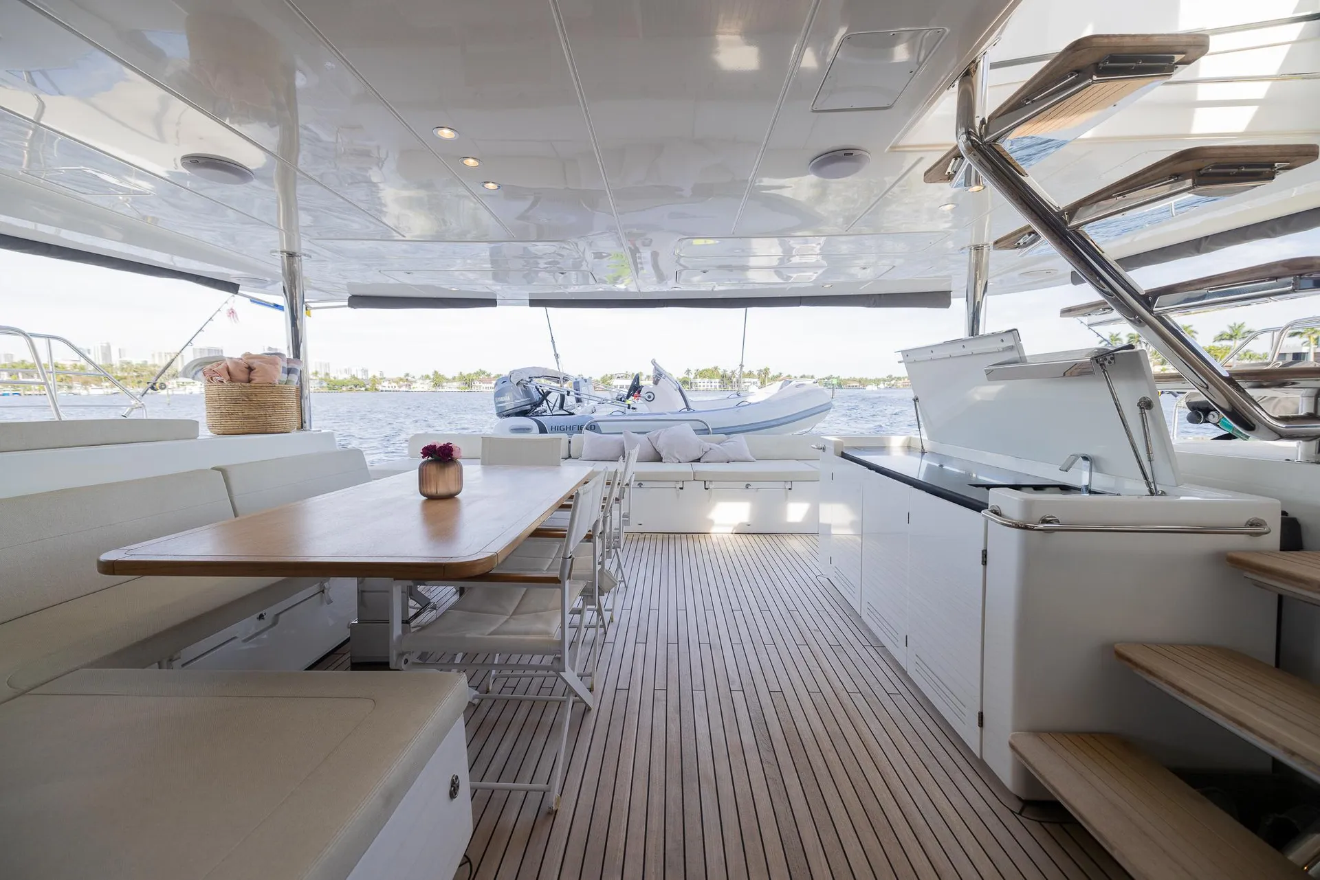 Lagoon  63 in Key West, FL — photo 10