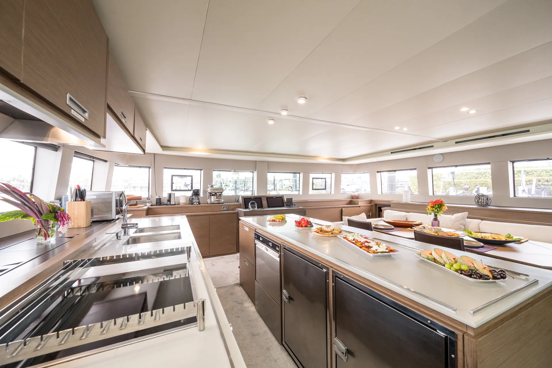 Lagoon  63 in Key West, FL — photo 7