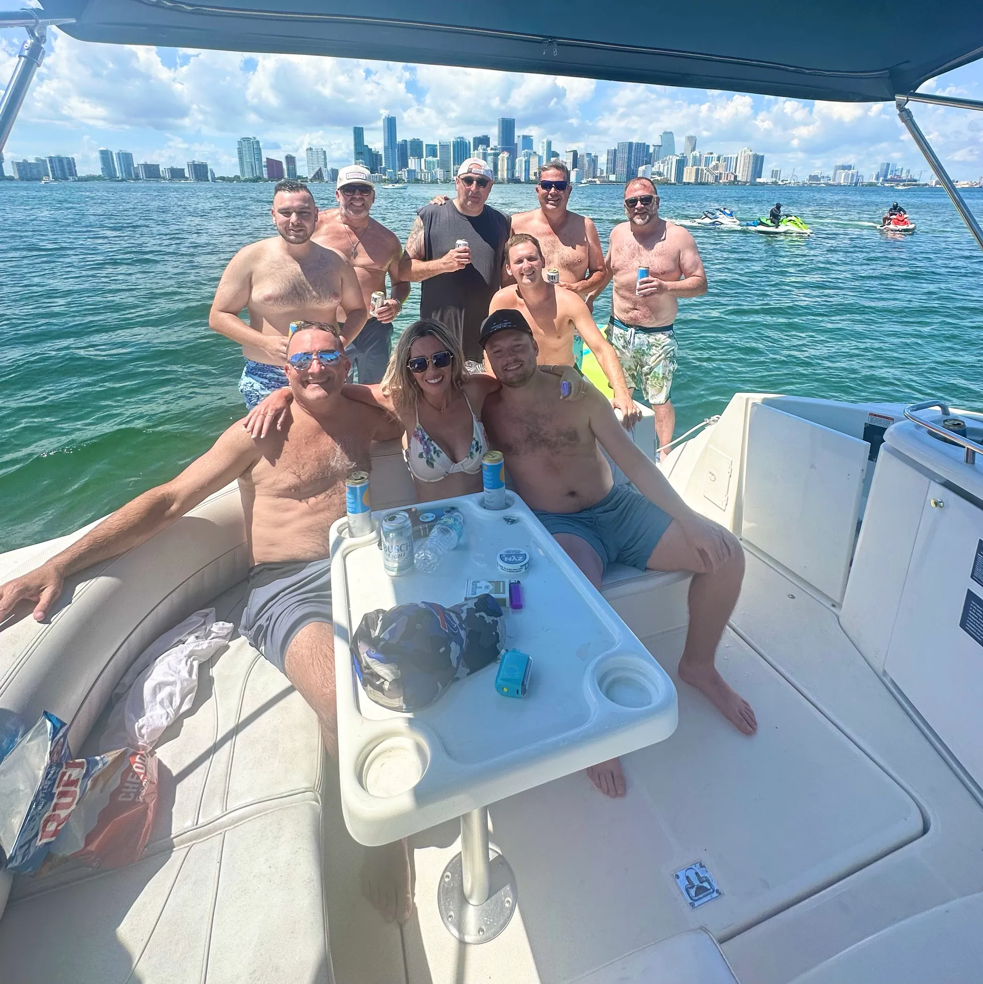 Cruisers Yachts Express in Miami, FL — photo 6