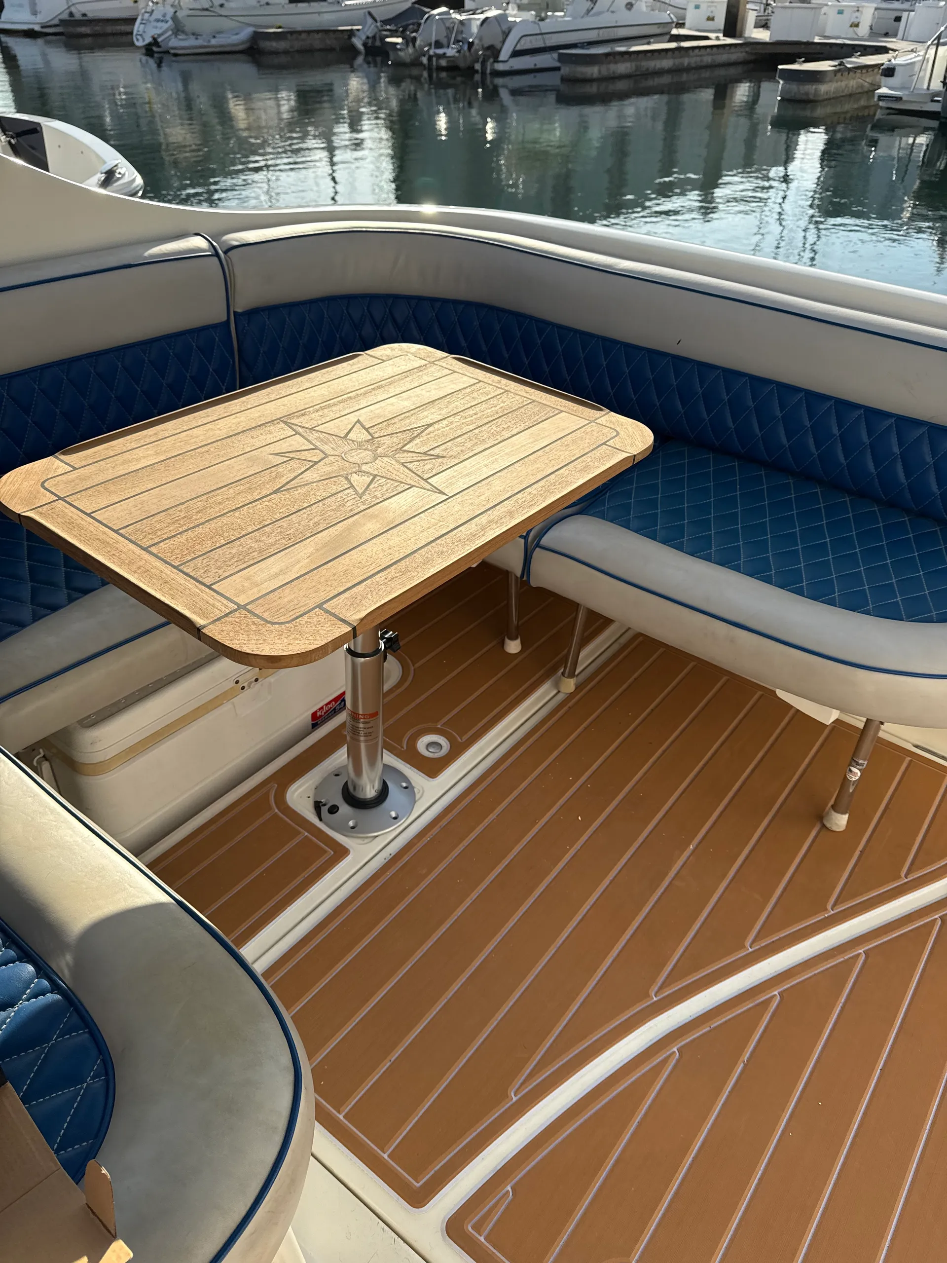 BAYLINER 305 in Marina del Rey, CA — photo 8