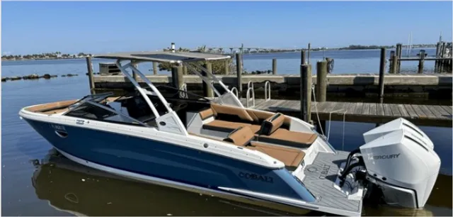 Rent a COBALT bow rider in Gulf Shores, AL near me