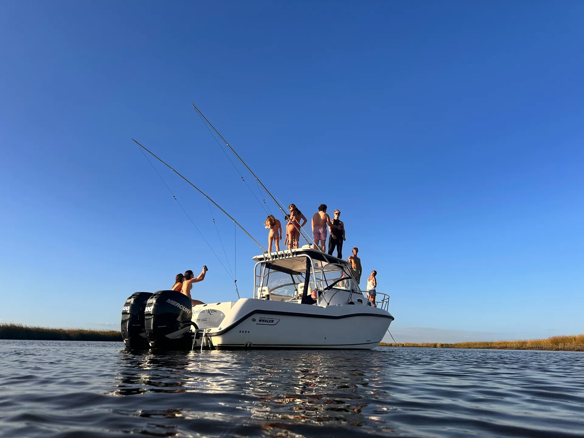 boat