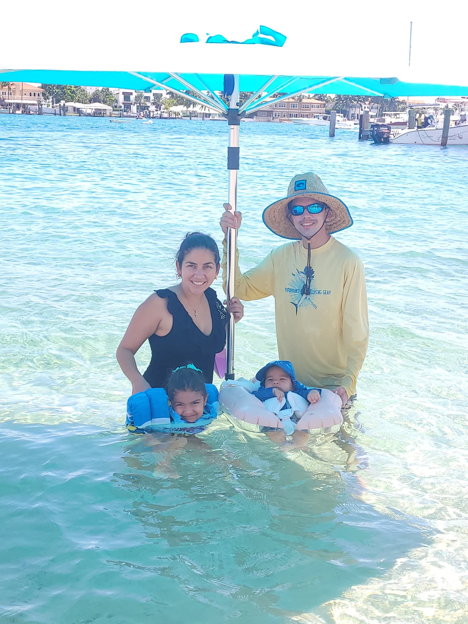 CHAPARRAL  SSI 21 OB  