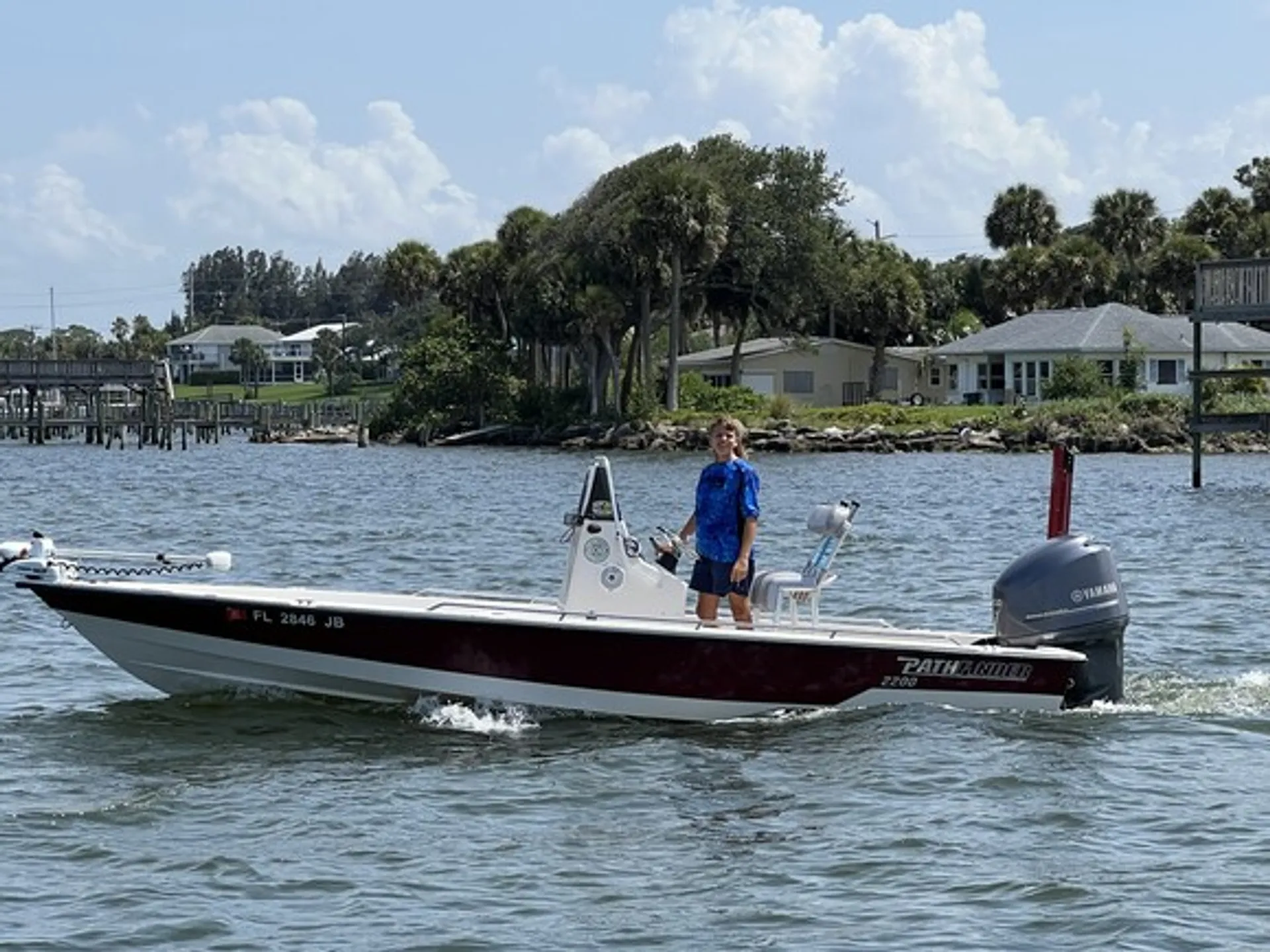 boat
