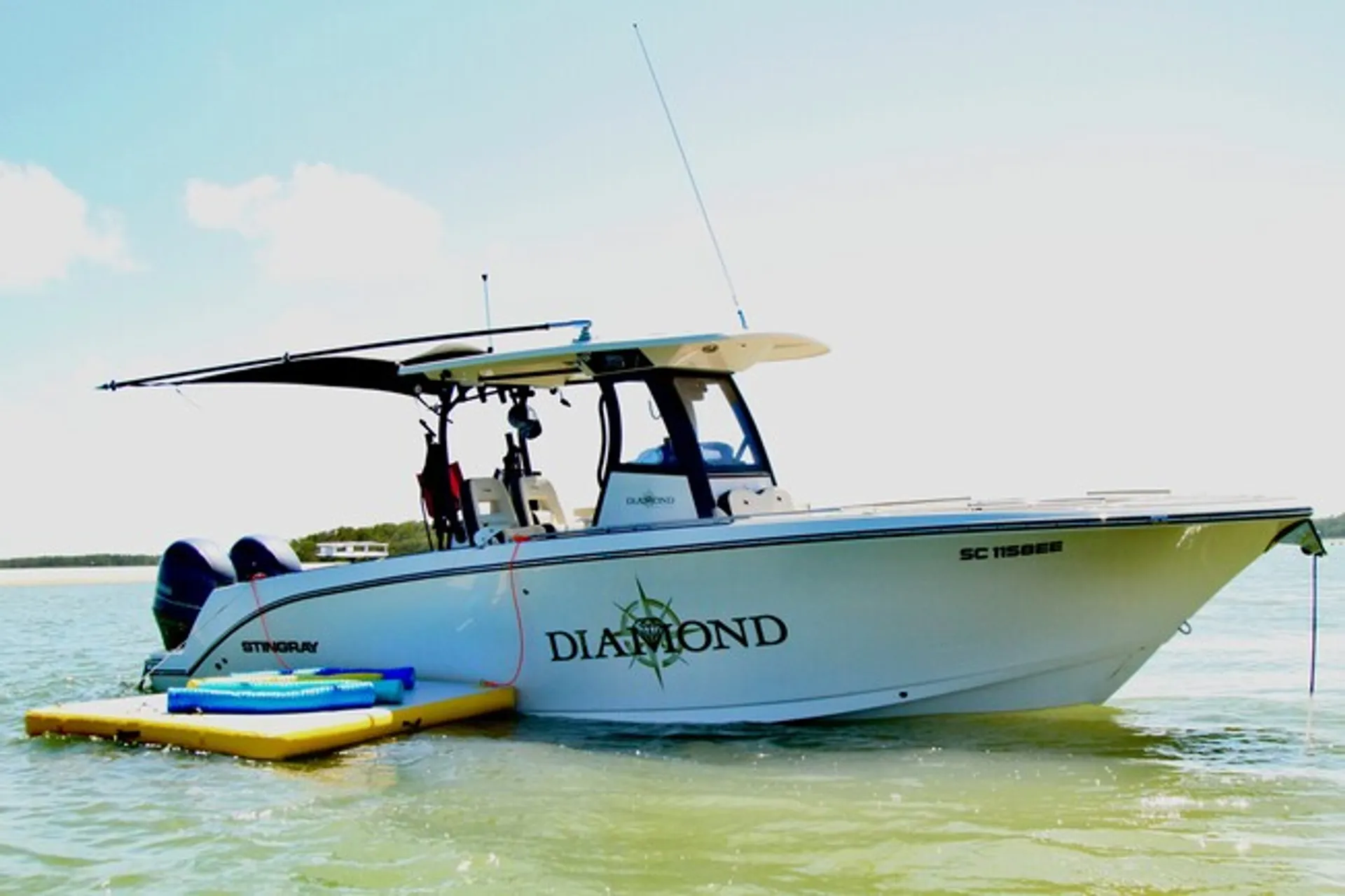 boat