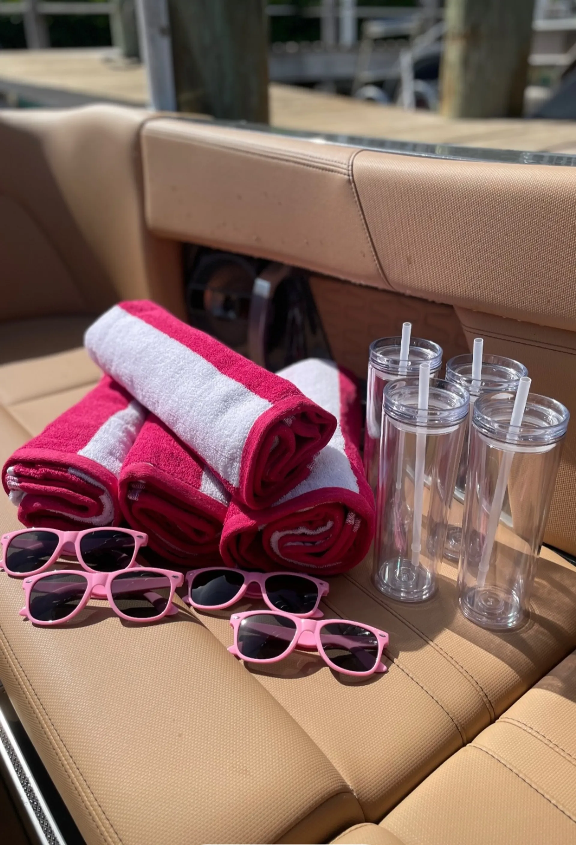 Luxury Mastercraft X26 Enjoy The Sea In Style