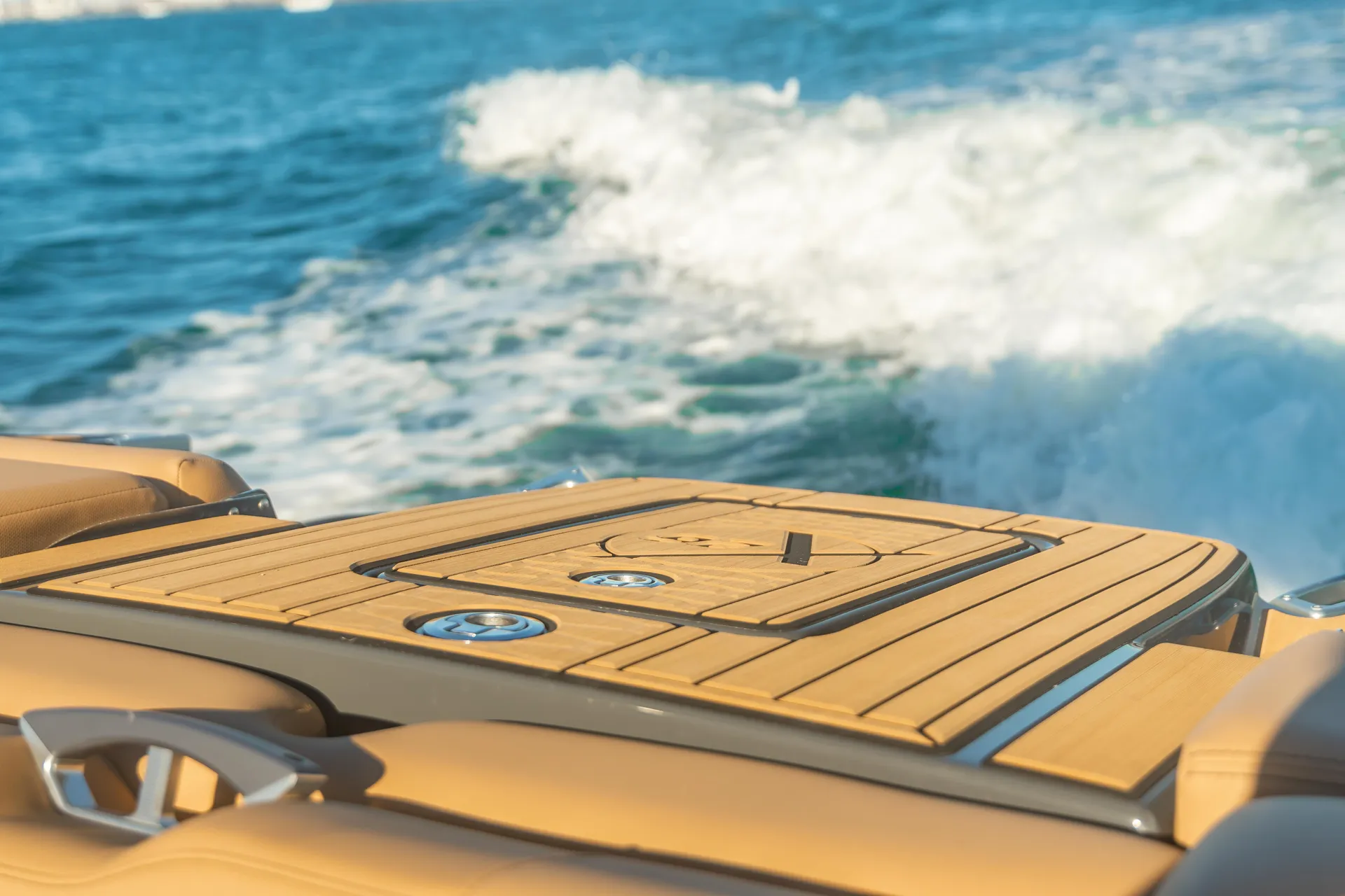 Luxury Mastercraft X26 Enjoy The Sea In Style