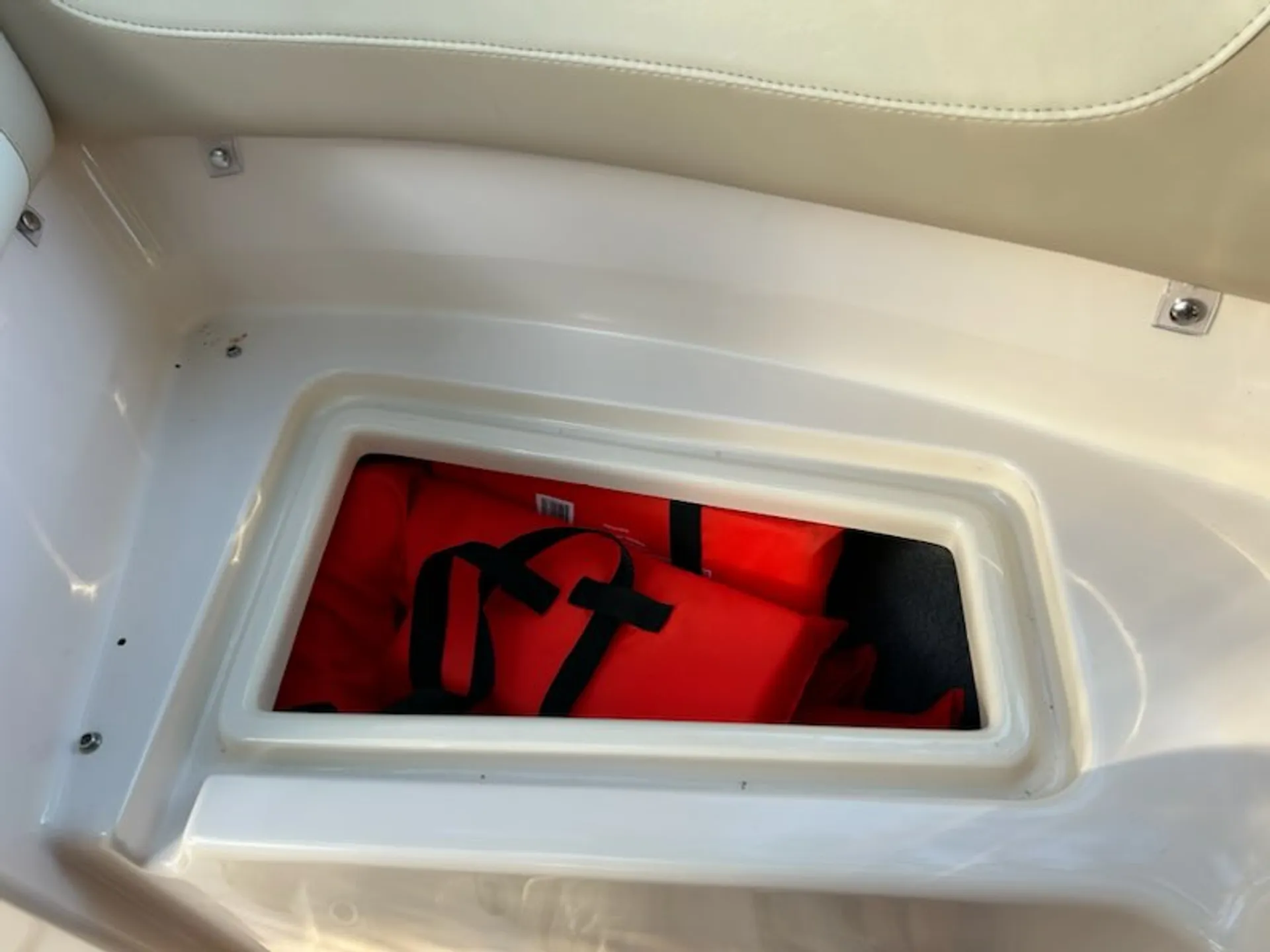 19 foot Grady White 192 Freedom with 150 hp Yamaha. Great family boat.