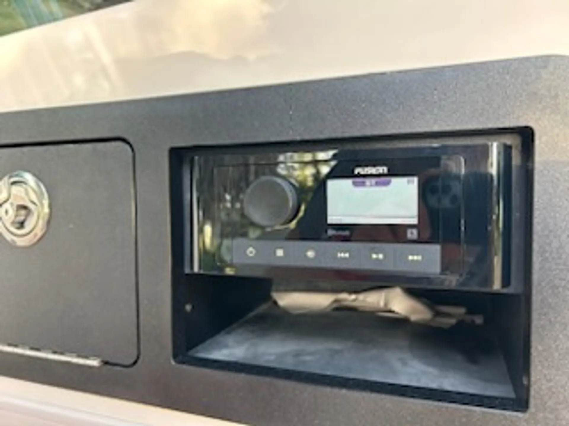 19 foot Grady White 192 Freedom with 150 hp Yamaha. Great family boat.