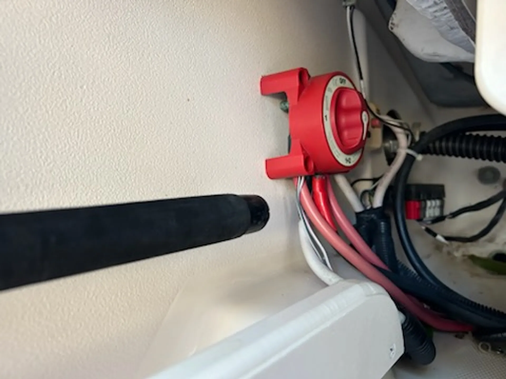 19 foot Grady White 192 Freedom with 150 hp Yamaha. Great family boat.