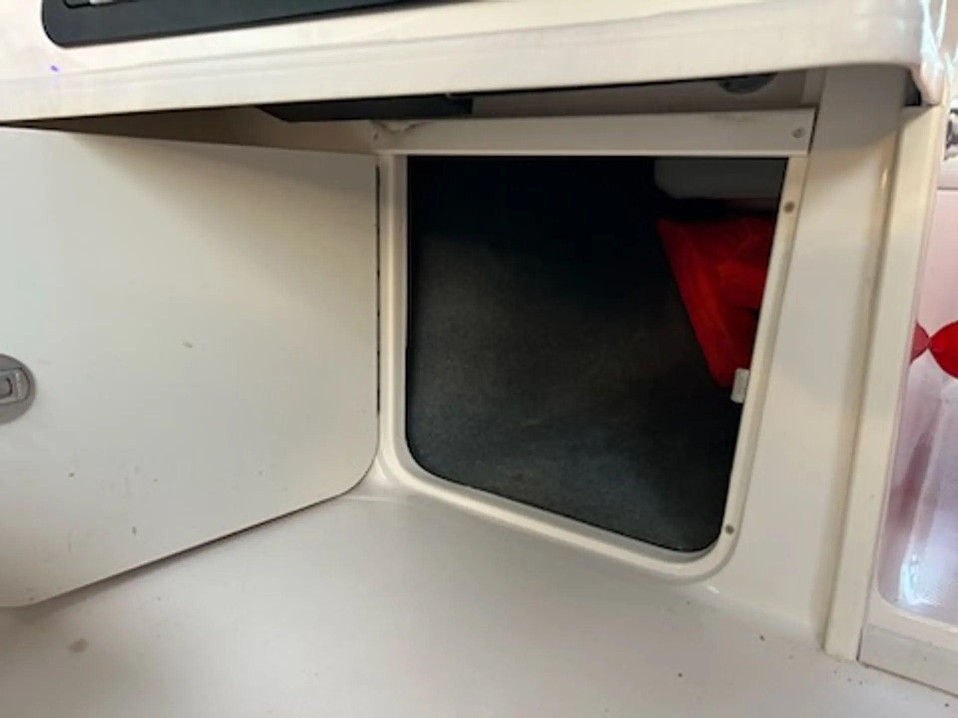 19 foot Grady White 192 Freedom with 150 hp Yamaha. Great family boat.