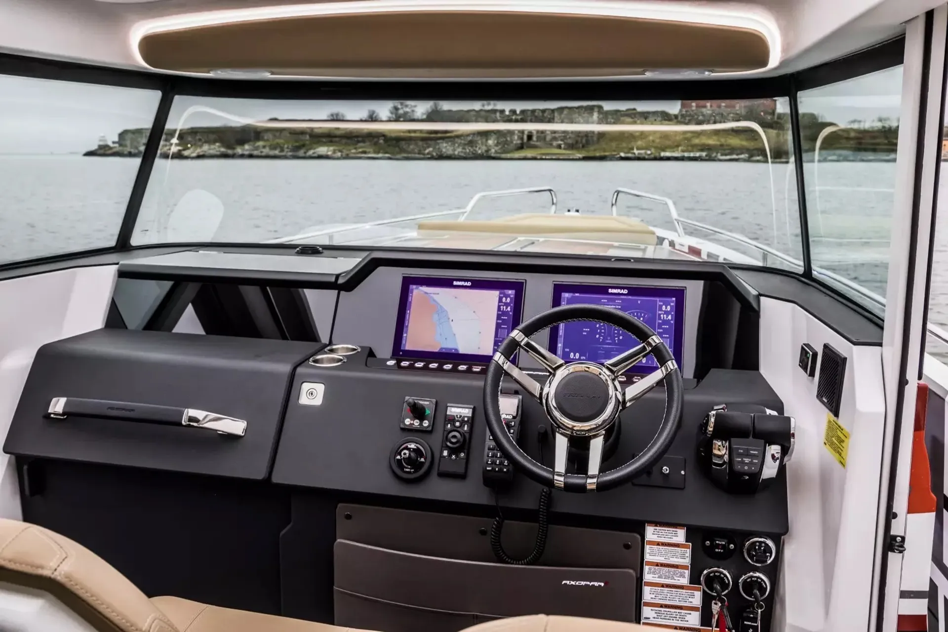 Luxury Adventure Boat – Key Largo - Alligator Reef, Sandbars, and More