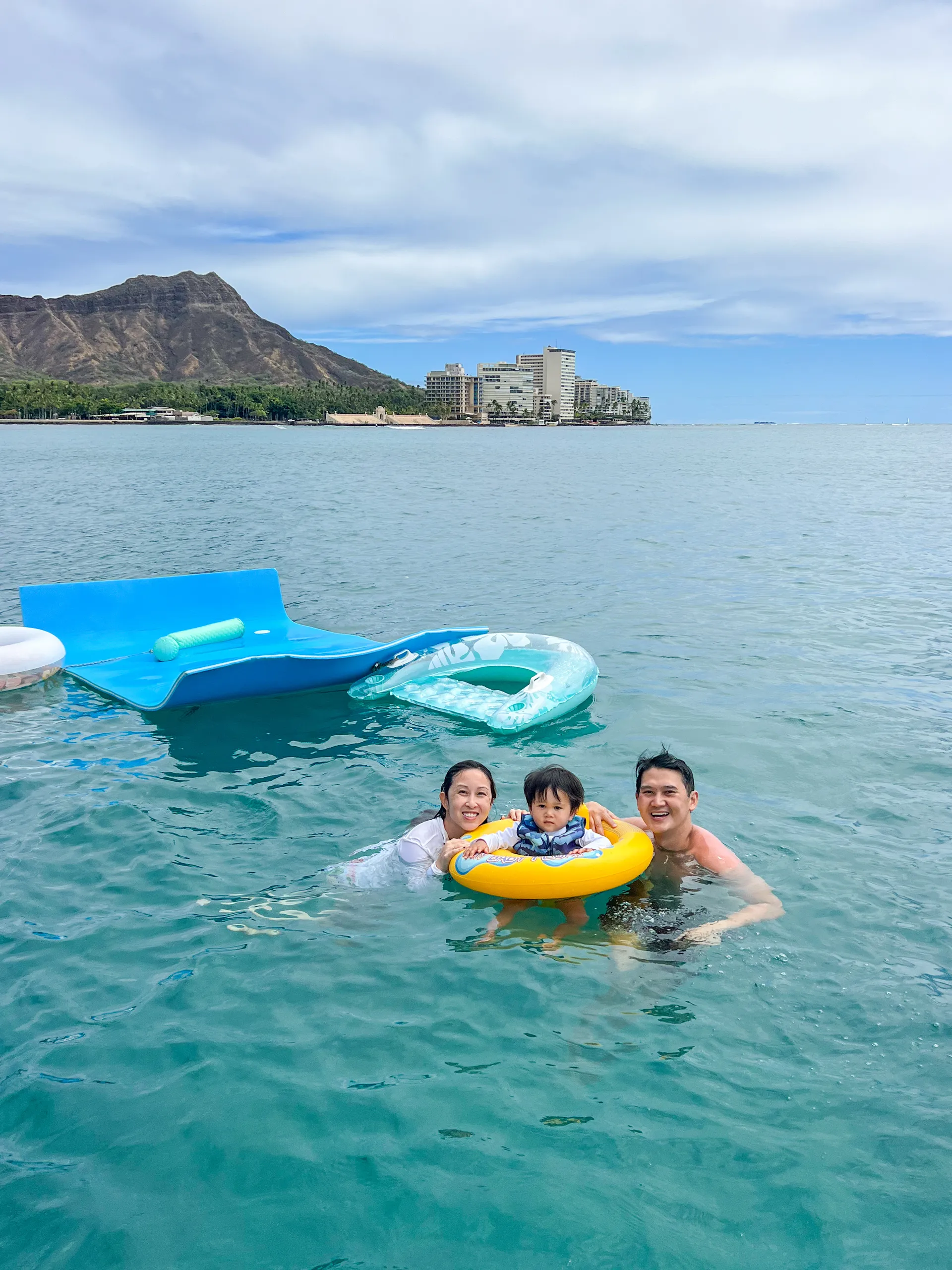 Private Charter On 48 ft Custom Made Sailing Catamaran in Honolulu, HI