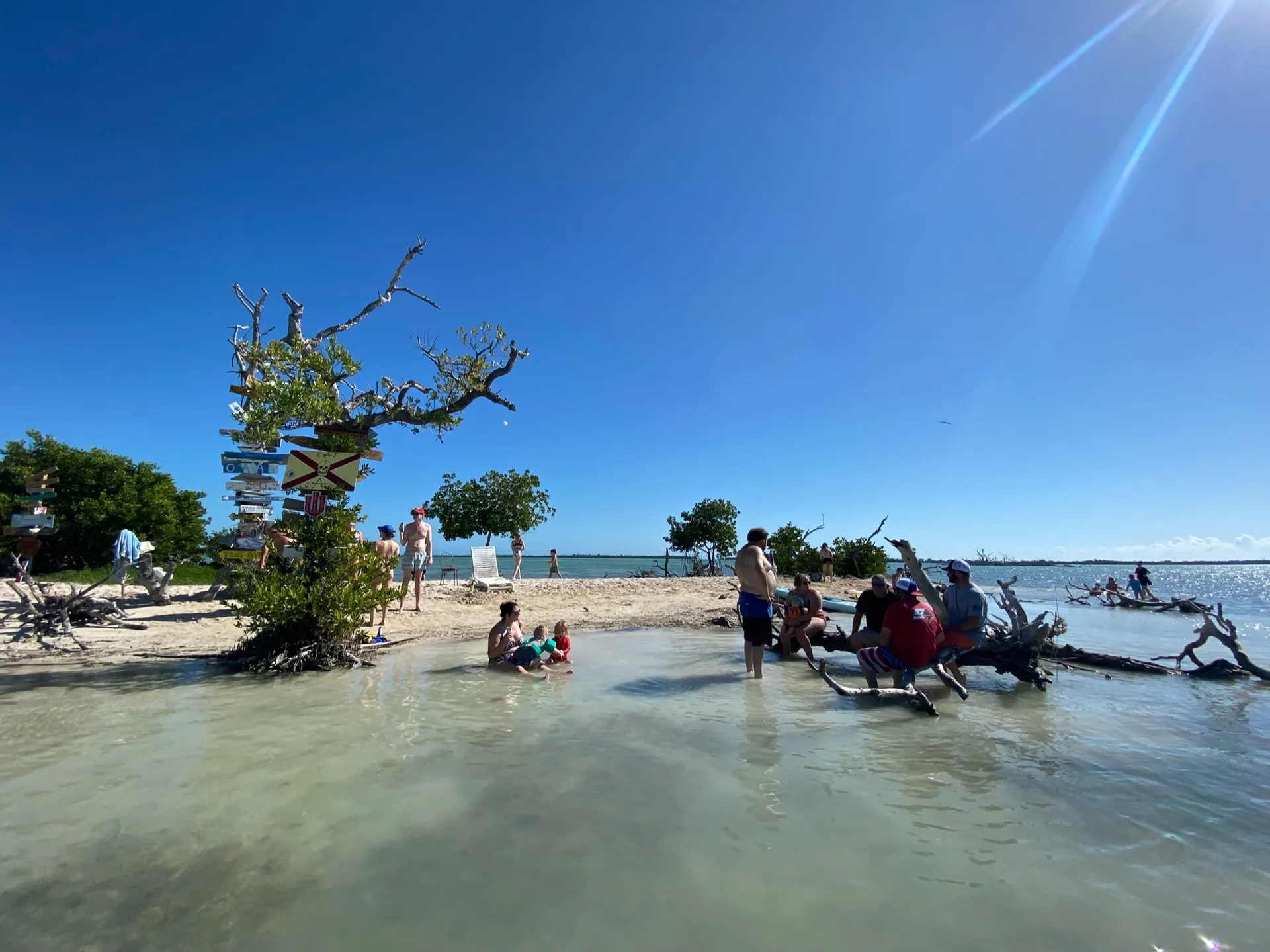 SUV of the Seas - Luxury Adventure Boat - Islamorada