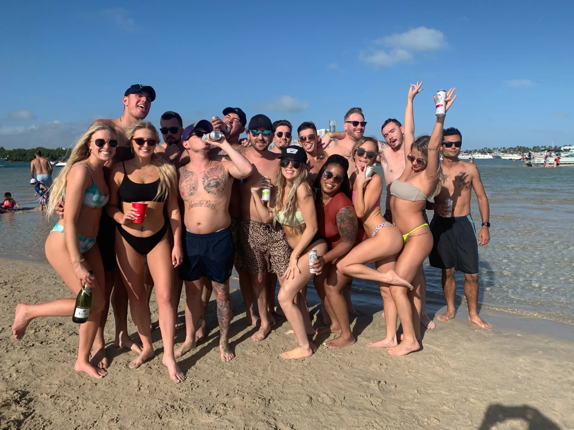 SUV of the Seas - Luxury Adventure Boat - Islamorada