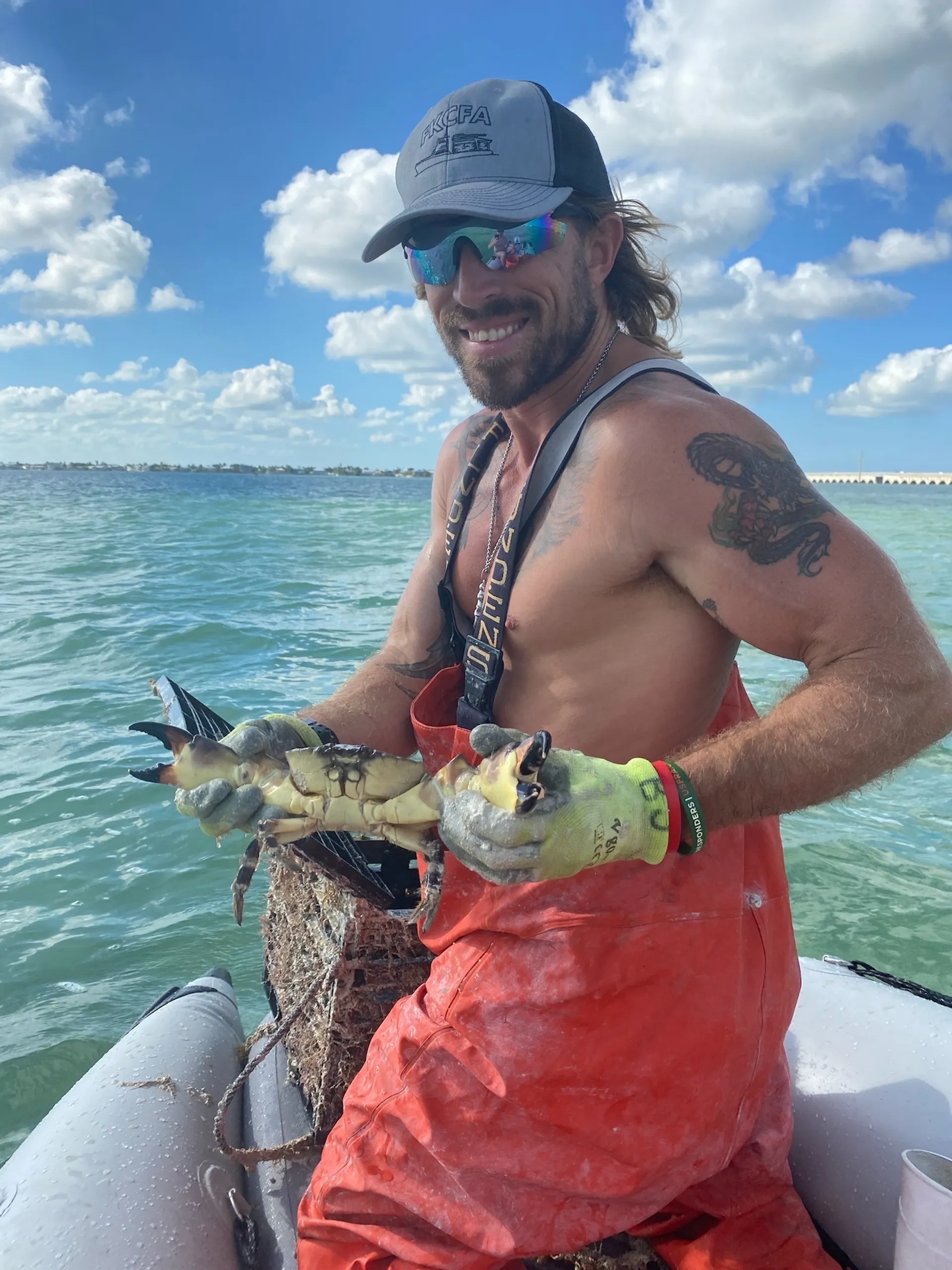 SUV of the Seas - Luxury Adventure Boat - Islamorada