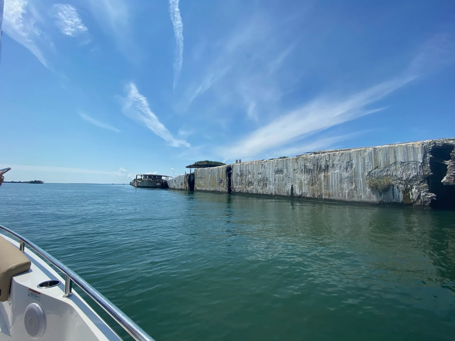 SUV of the Seas - Luxury Adventure Boat - Islamorada