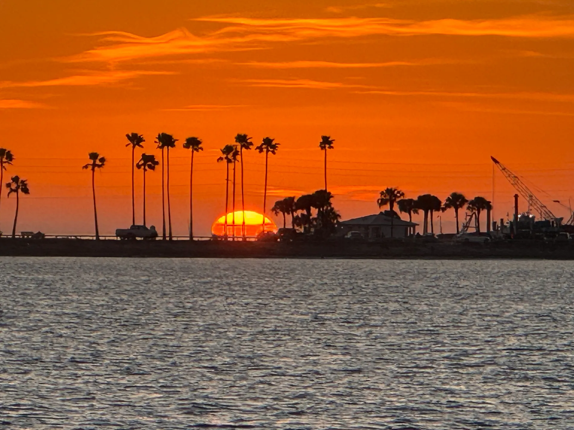 Classic Comfort for a Great Day on the Water