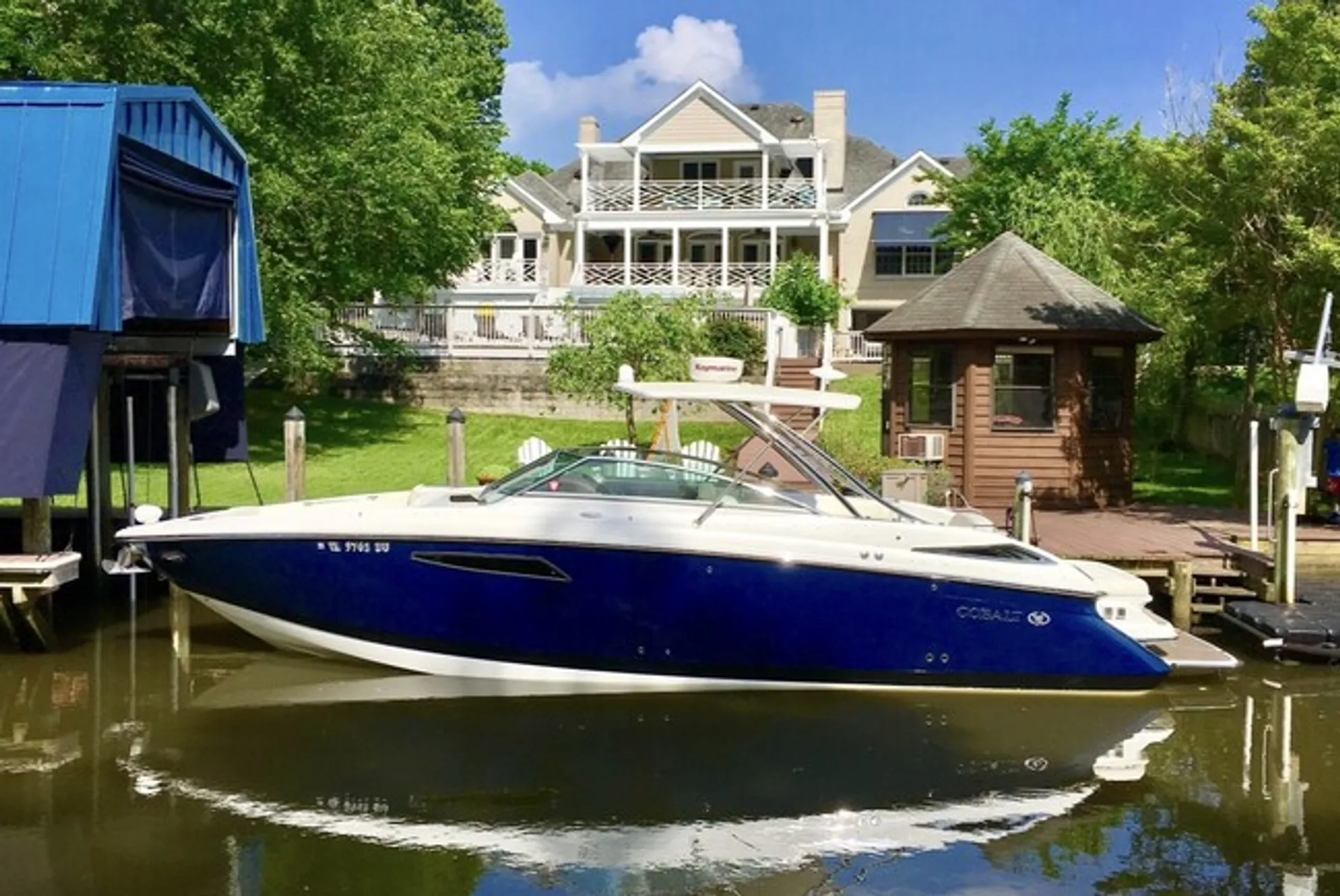 boat