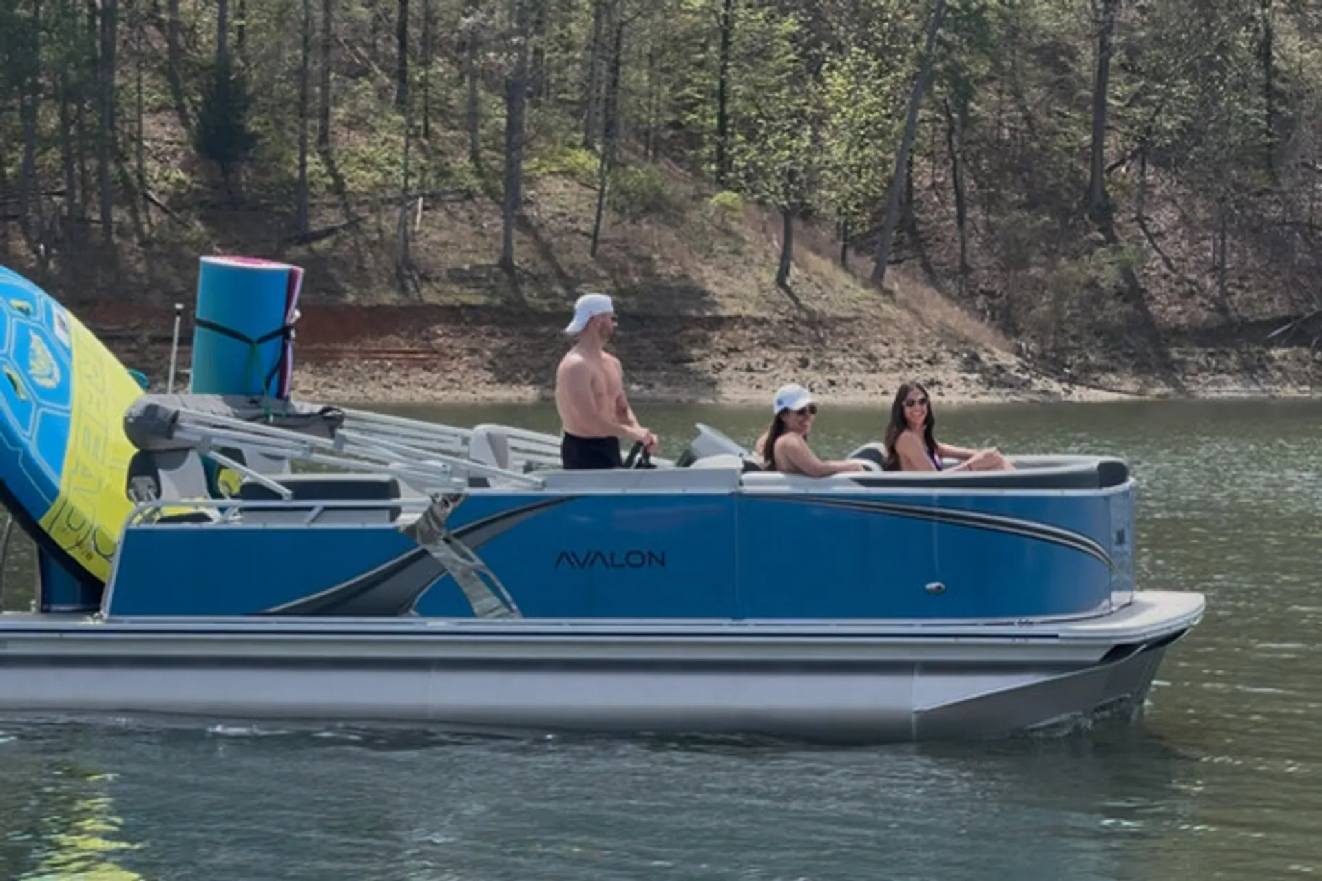 boat