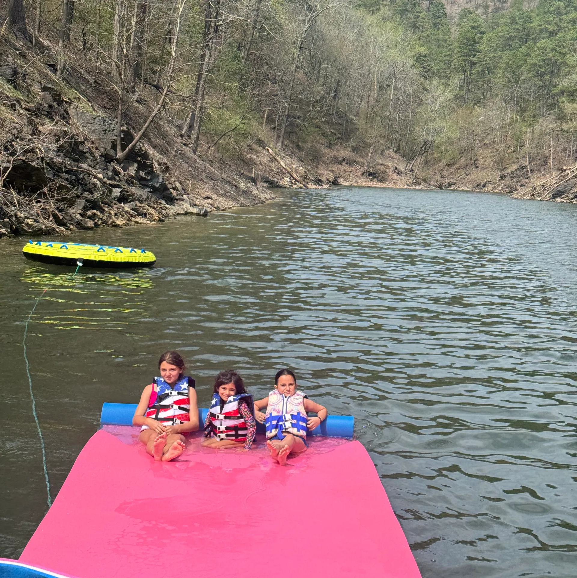 Brand-New 2025 Avalon LSZ Pontoon - Seats 12. Your Perfect Day Awaits!