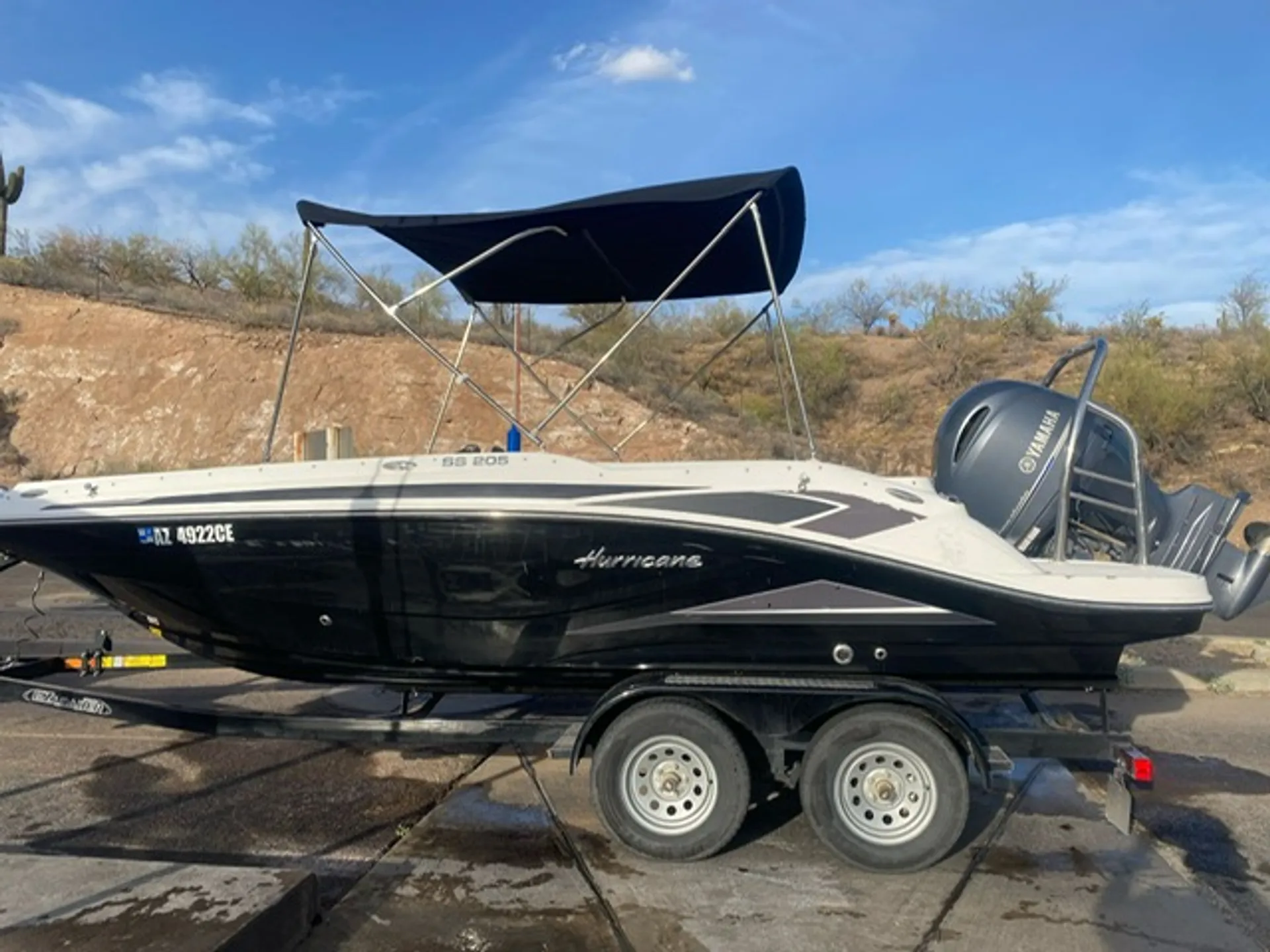 boat