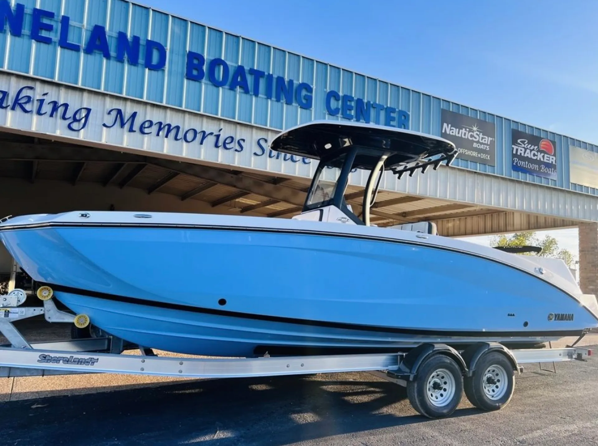 boat