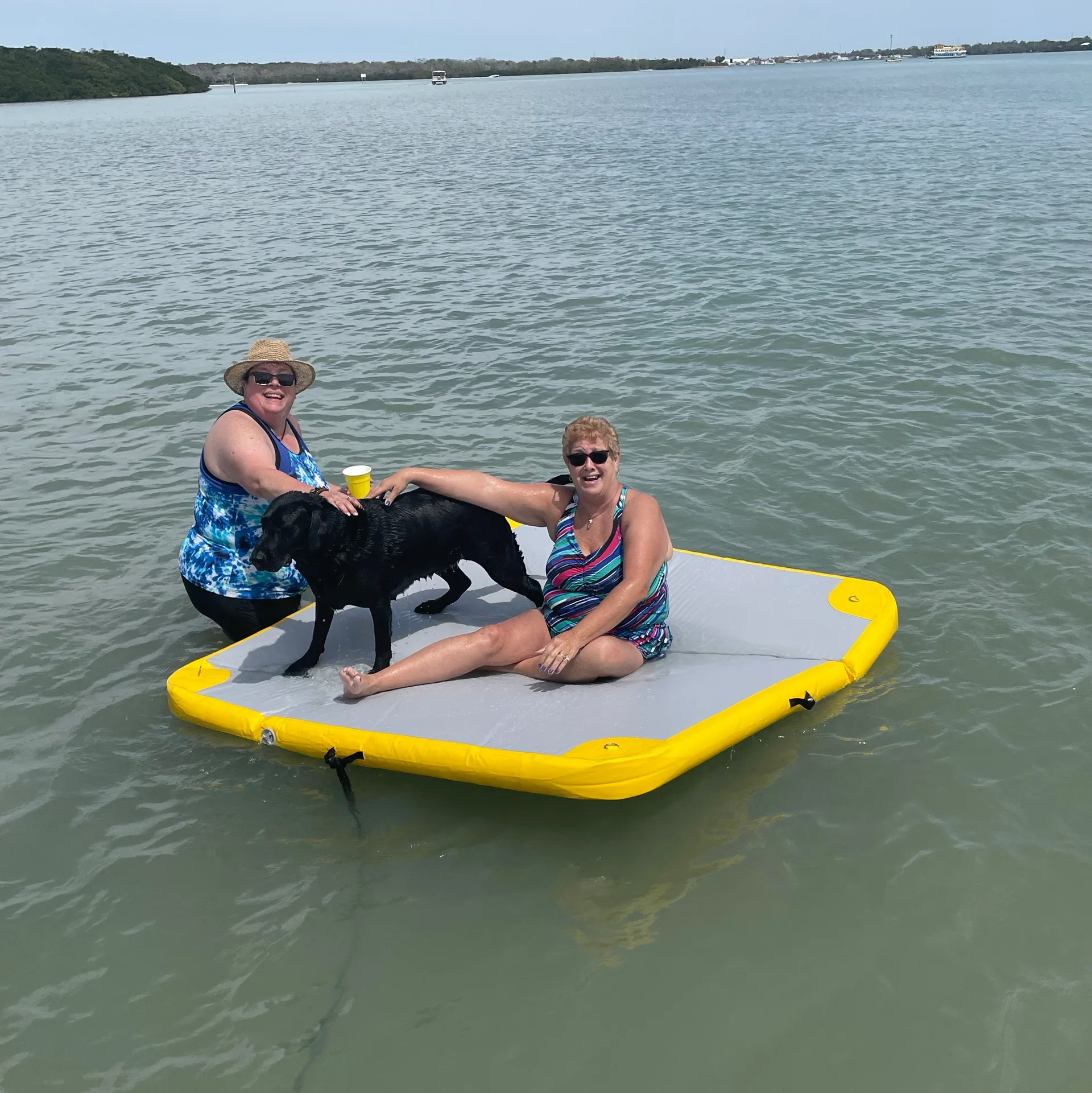 Lux For Less
Agua Blu Charters
