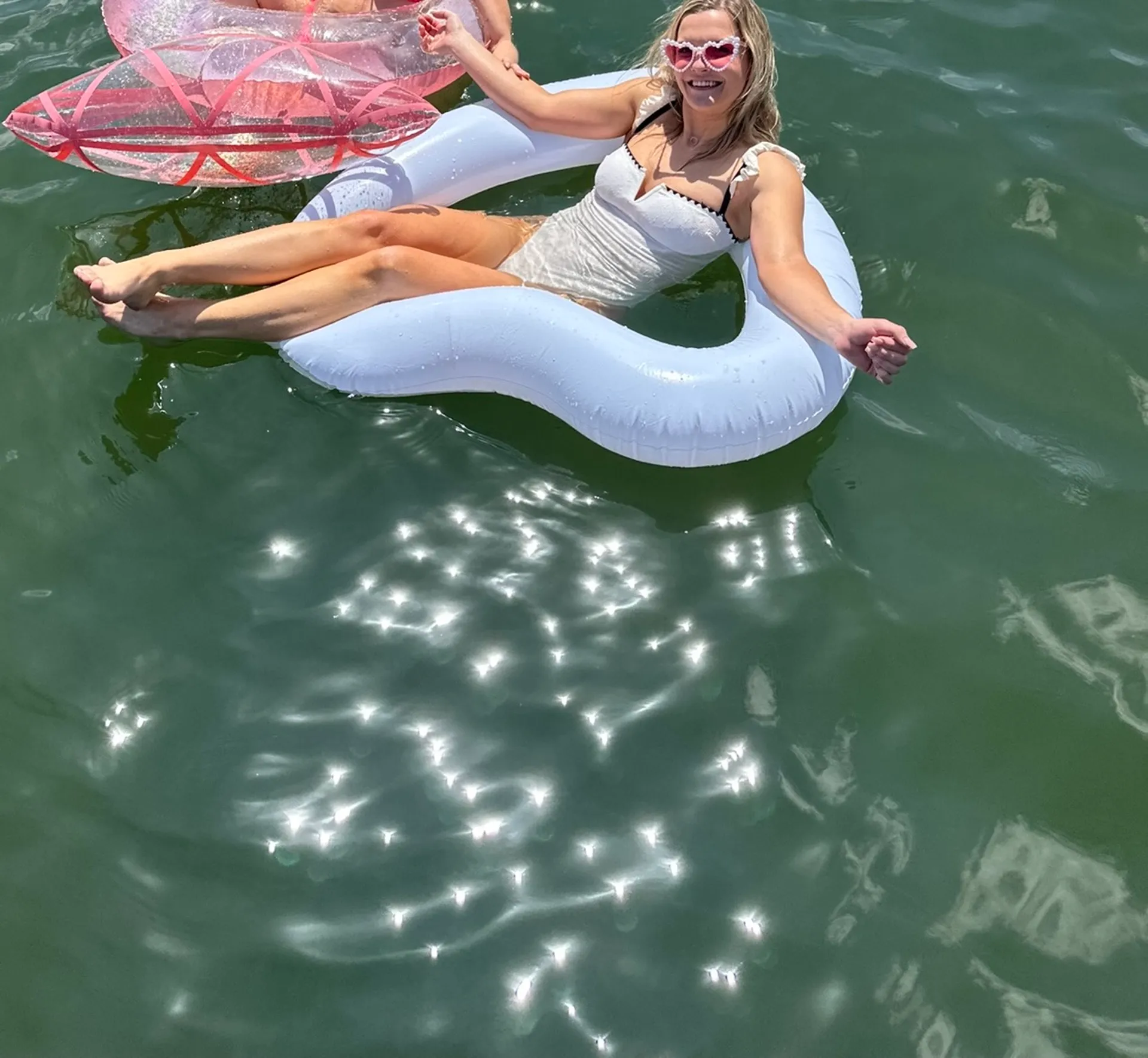 #1 Wakesurf and Party Boat in Austin. BYOB. Captained. On Lake Austin