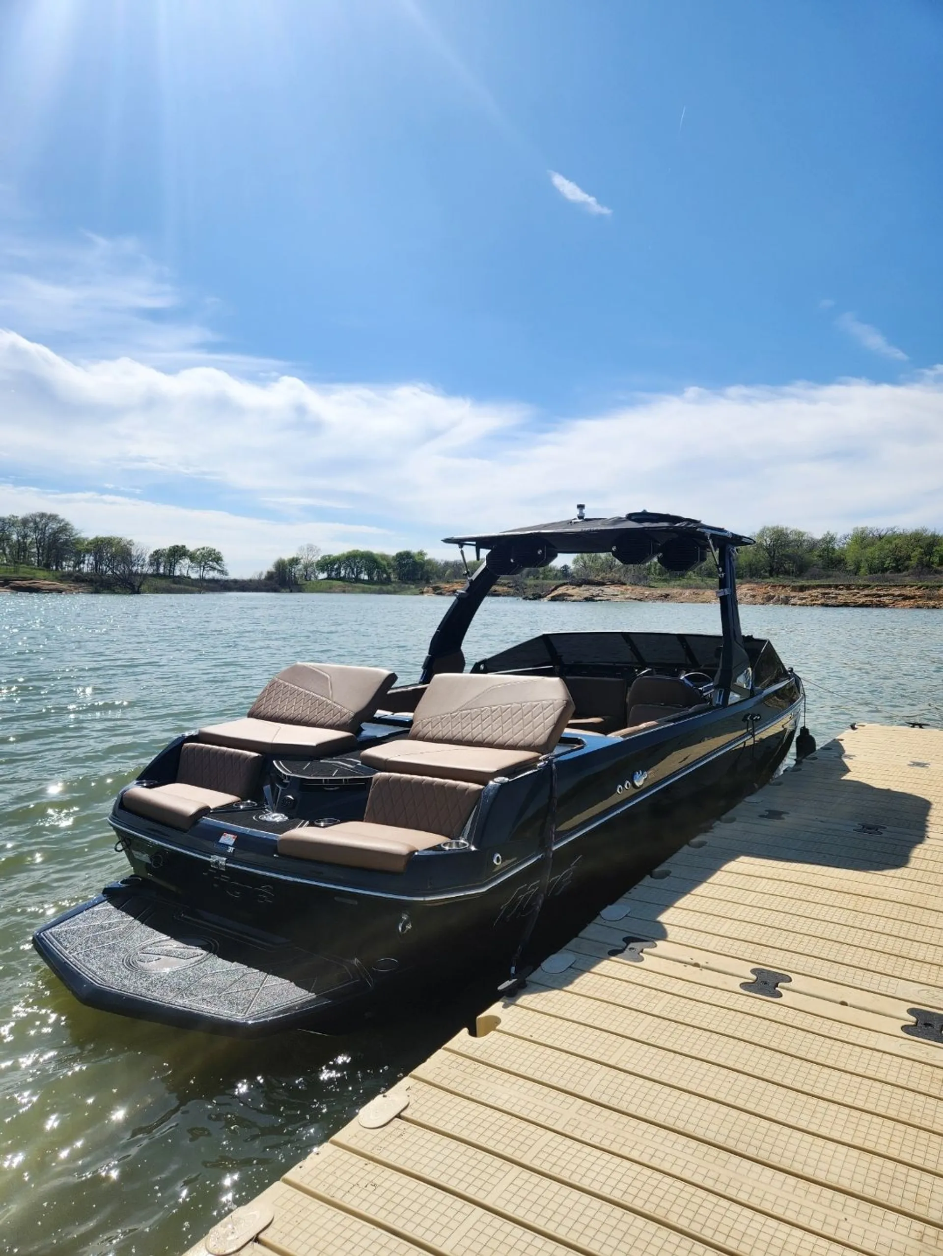 TIGE' BOATS Z3 in Little Elm, TX — photo 3