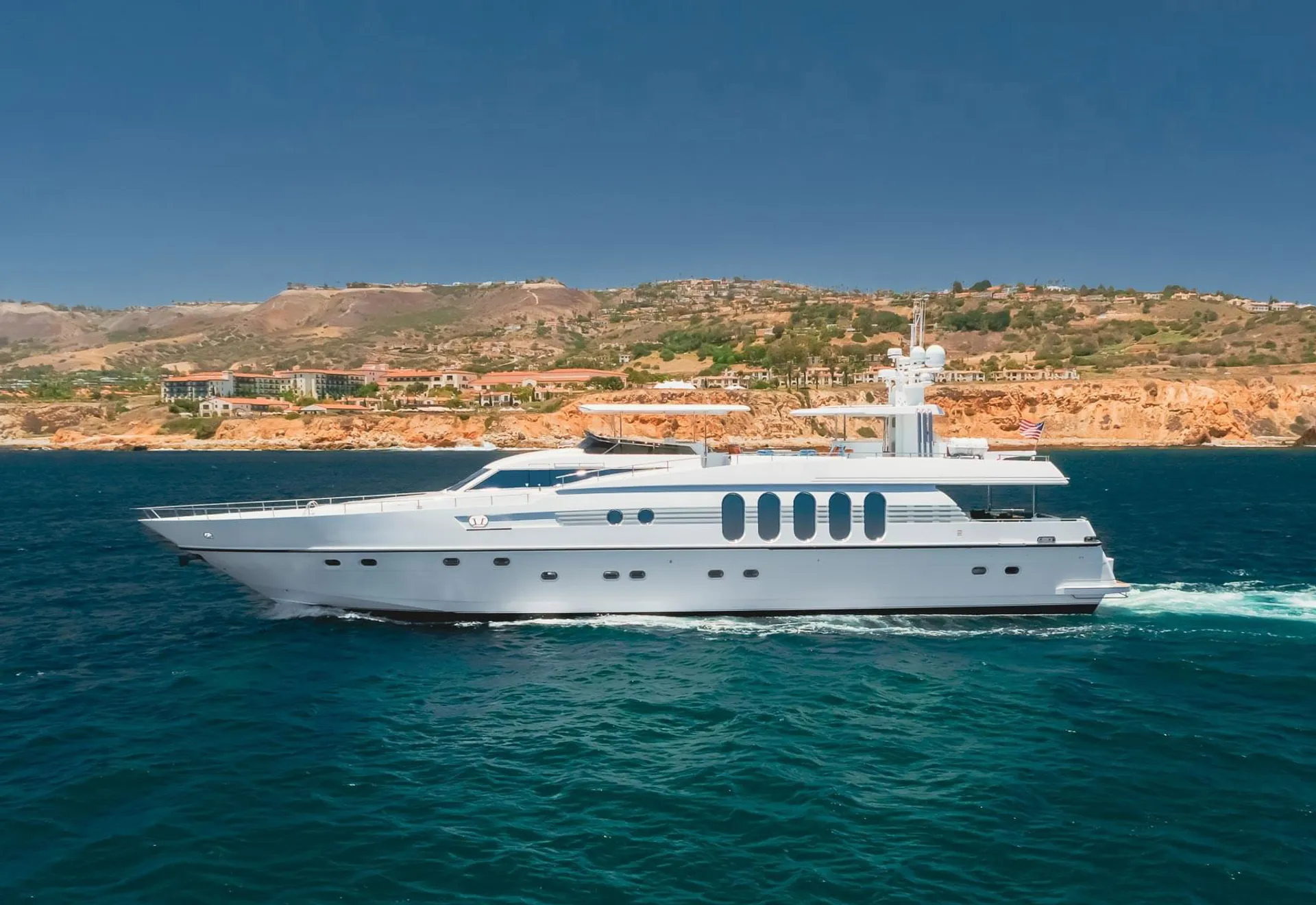 Monte Fino 108' in Marina del Rey, CA — photo 9