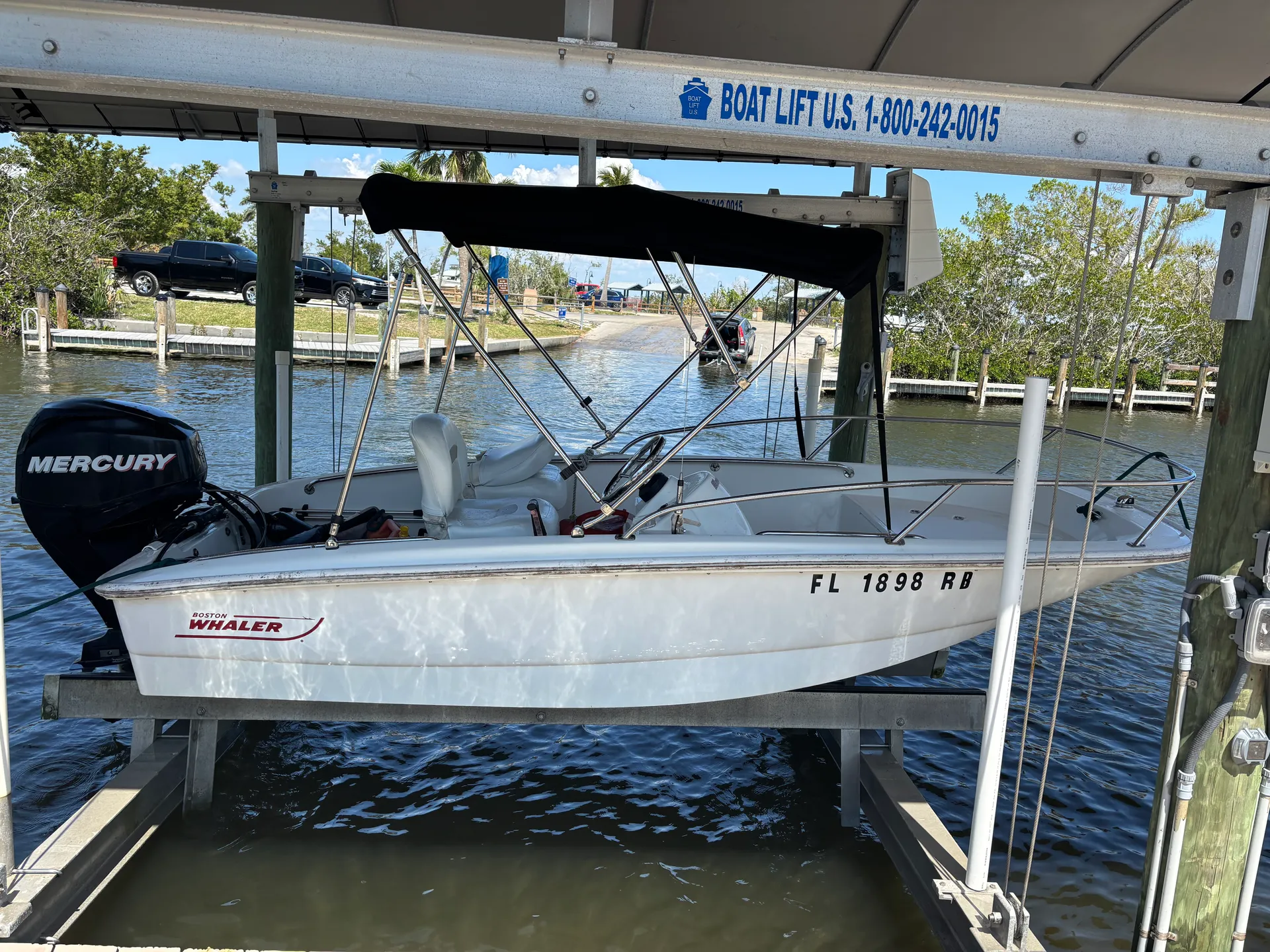 boat