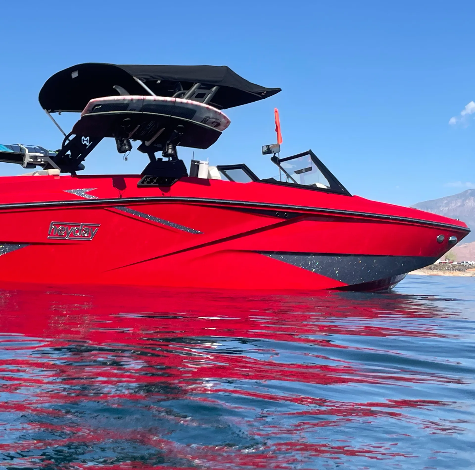 boat