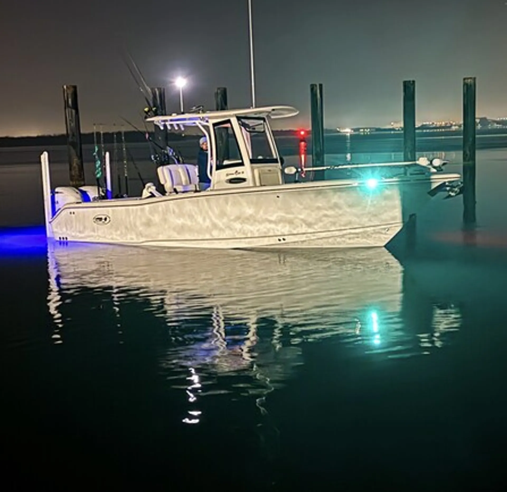 boat
