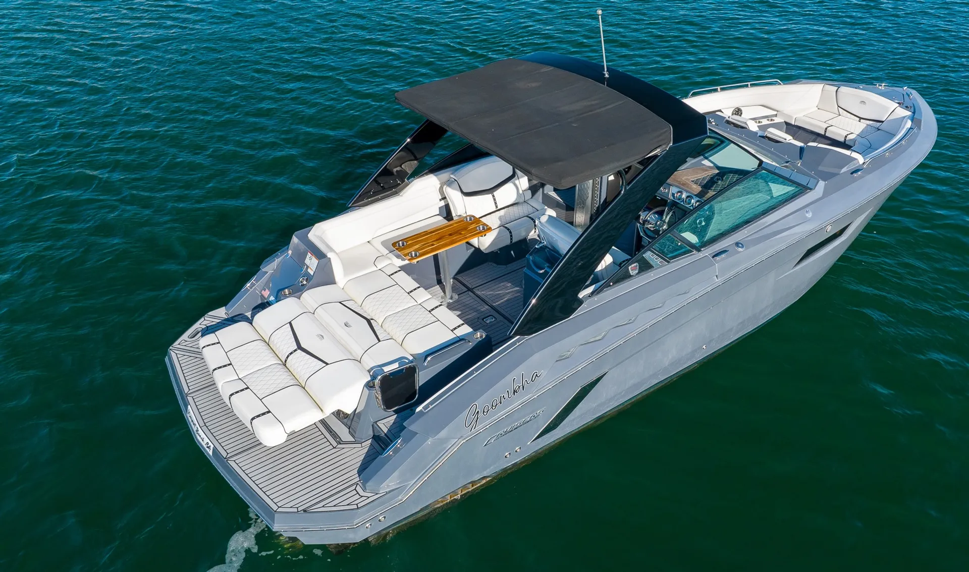 boat
