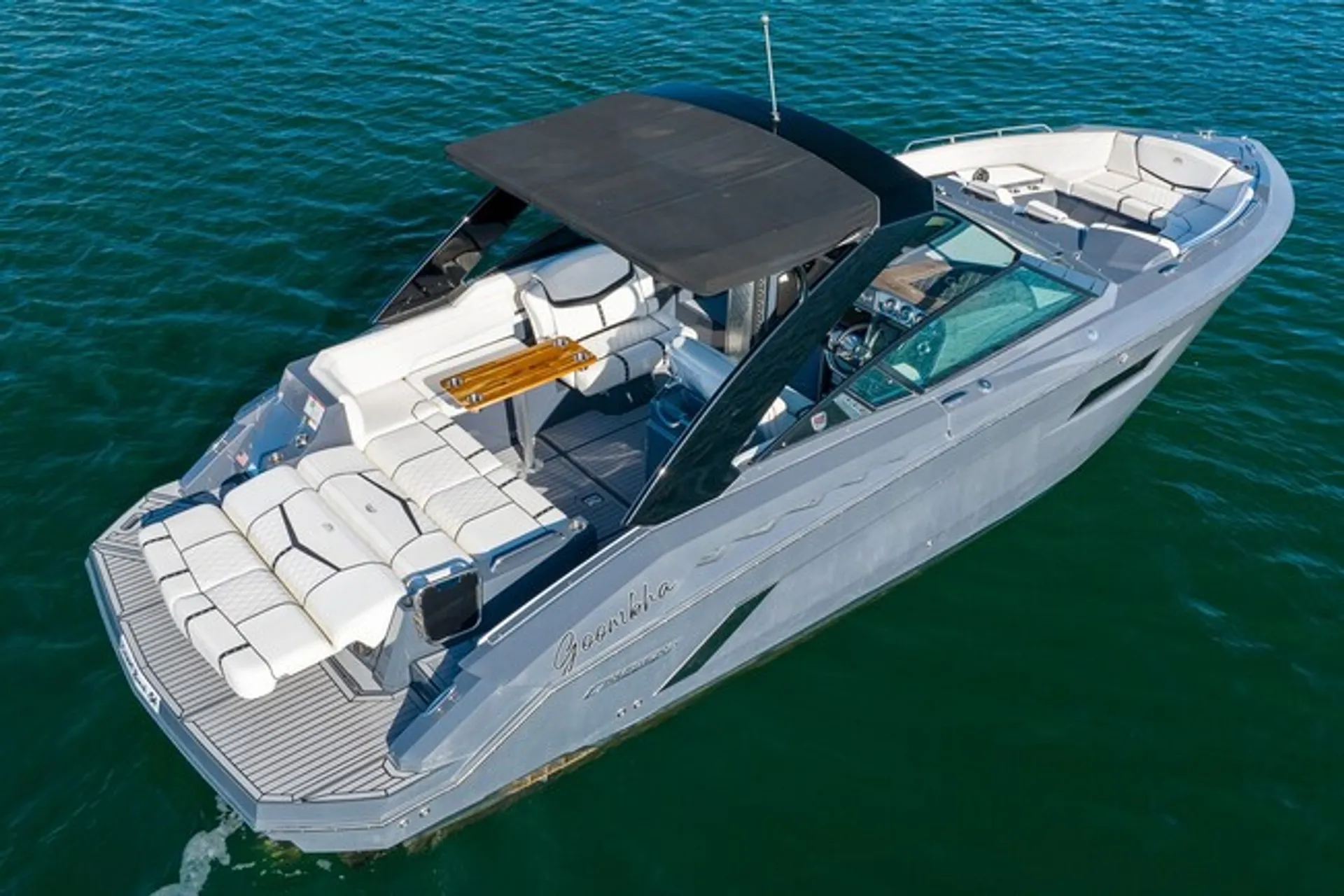 boat