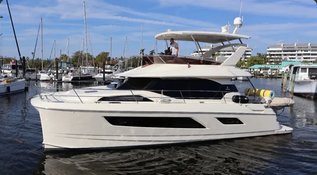 Rent a Aquila catamaran in Bradenton Beach, FL near me