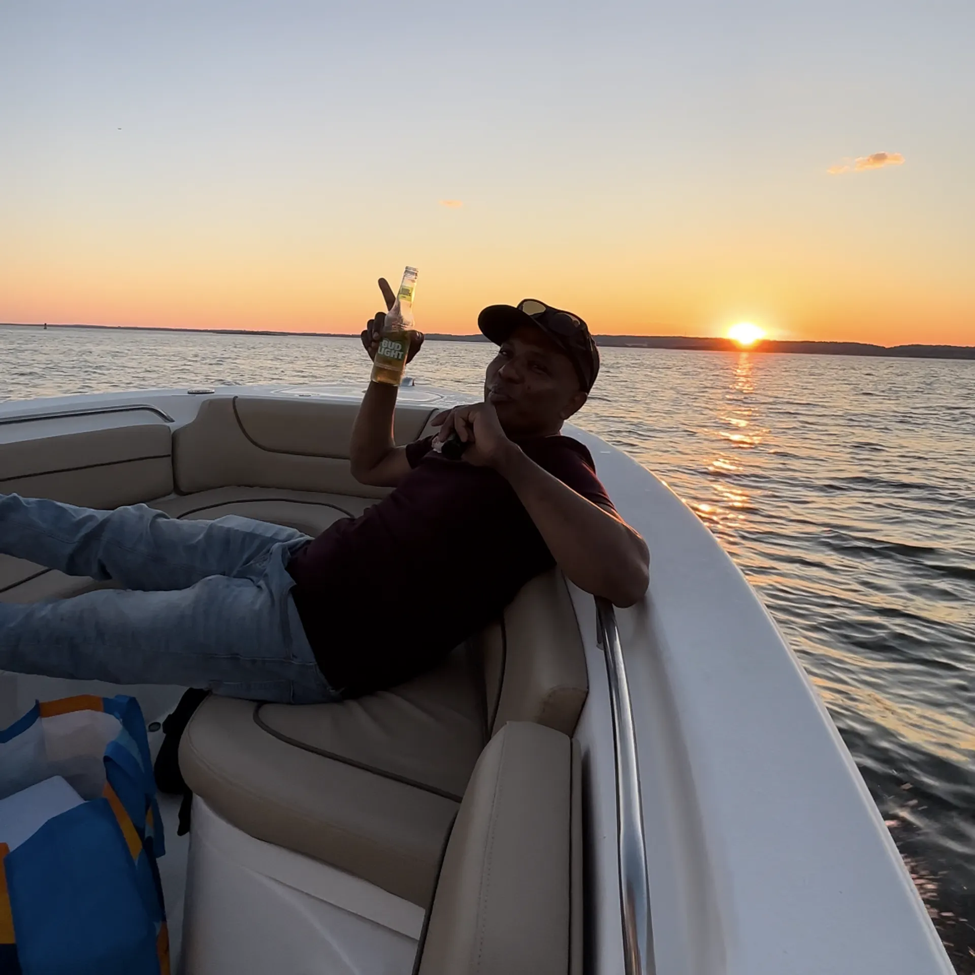 Fun &amp; Spacious 23ft Nautic Star in NY/NJ