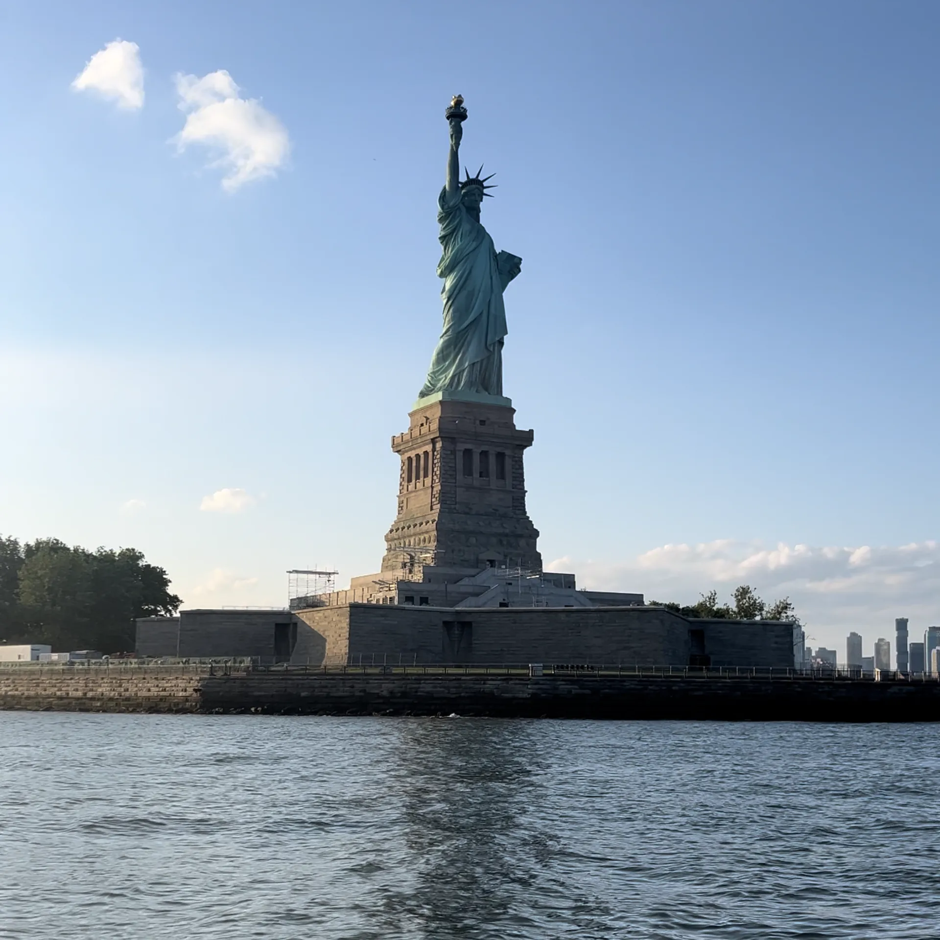 Fun &amp; Spacious 23ft Nautic Star in NY/NJ