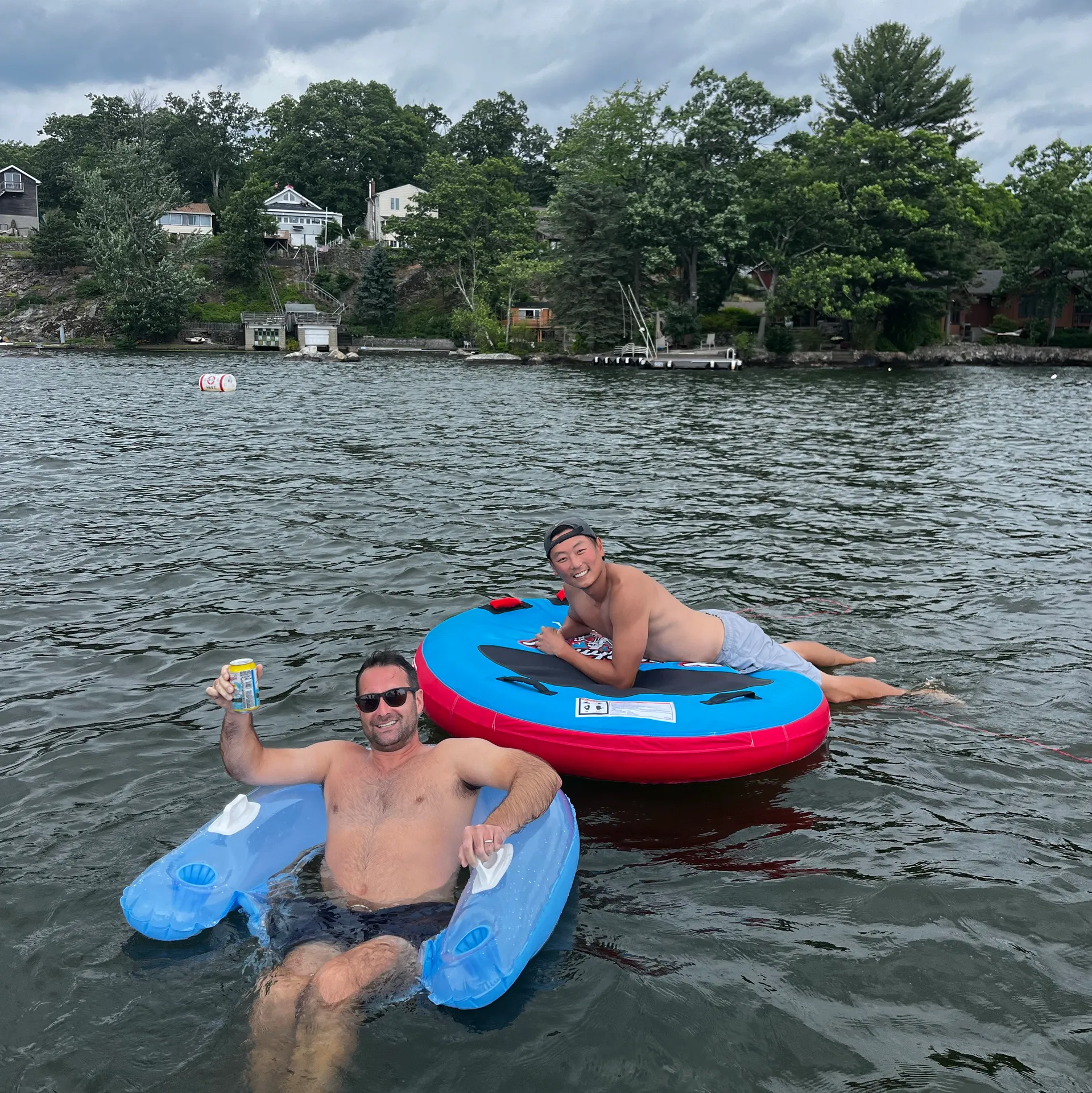 Fun &amp; Spacious 23ft Nautic Star in NY/NJ