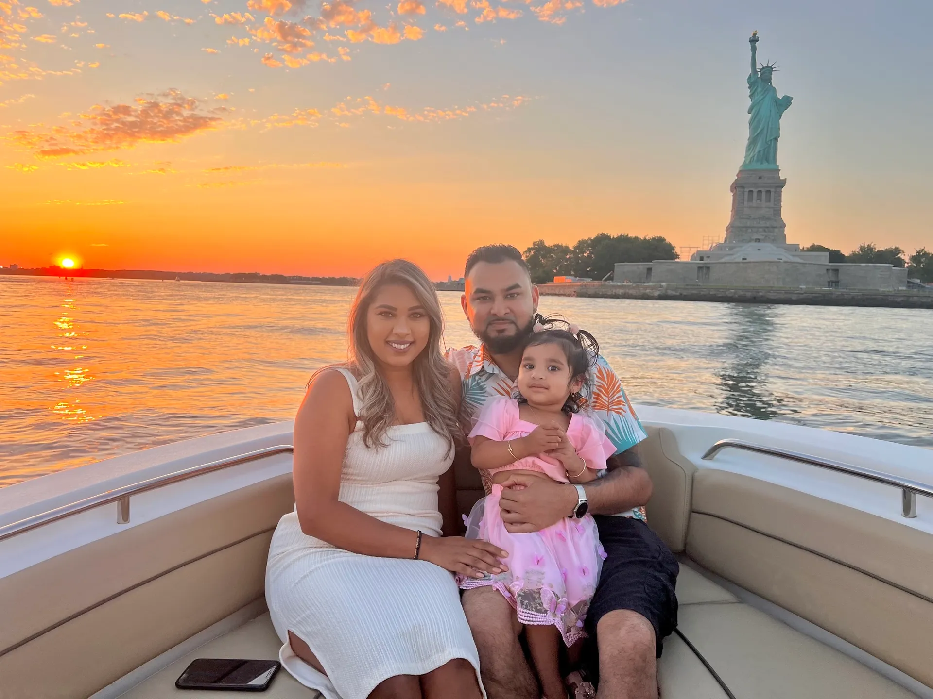 Fun &amp; Spacious 23ft Nautic Star in NY/NJ